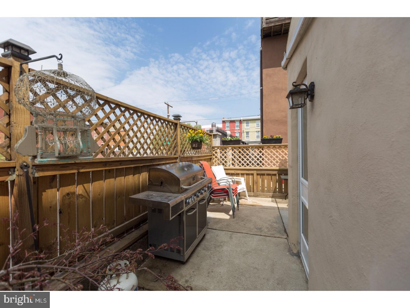 PORT RICHMOND - Residential