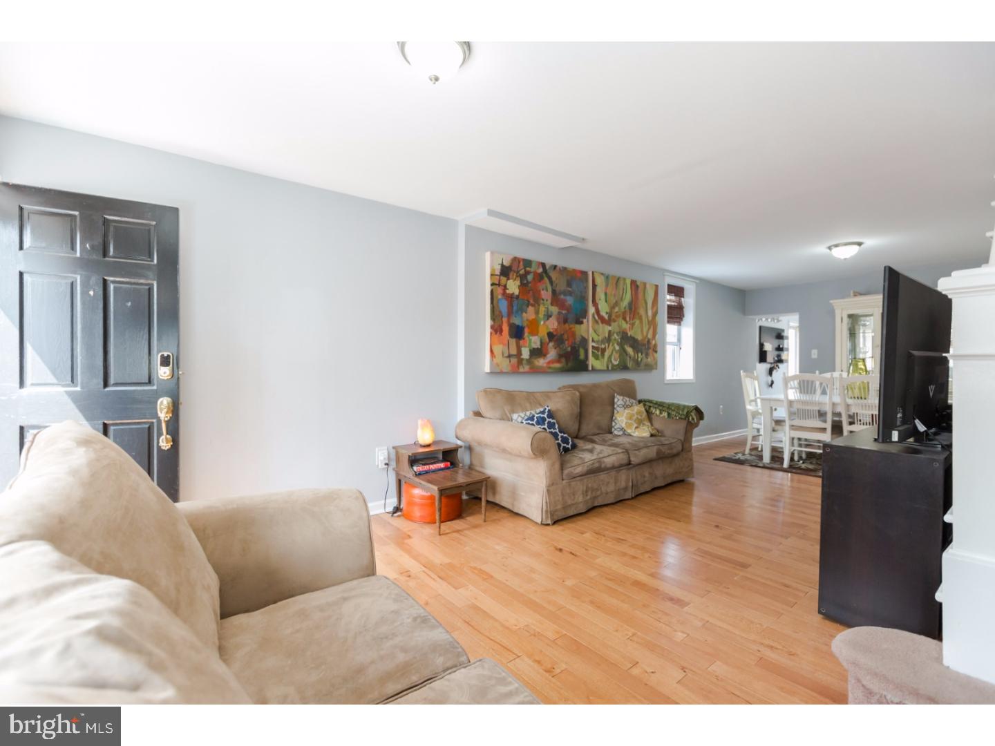 PORT RICHMOND - Residential