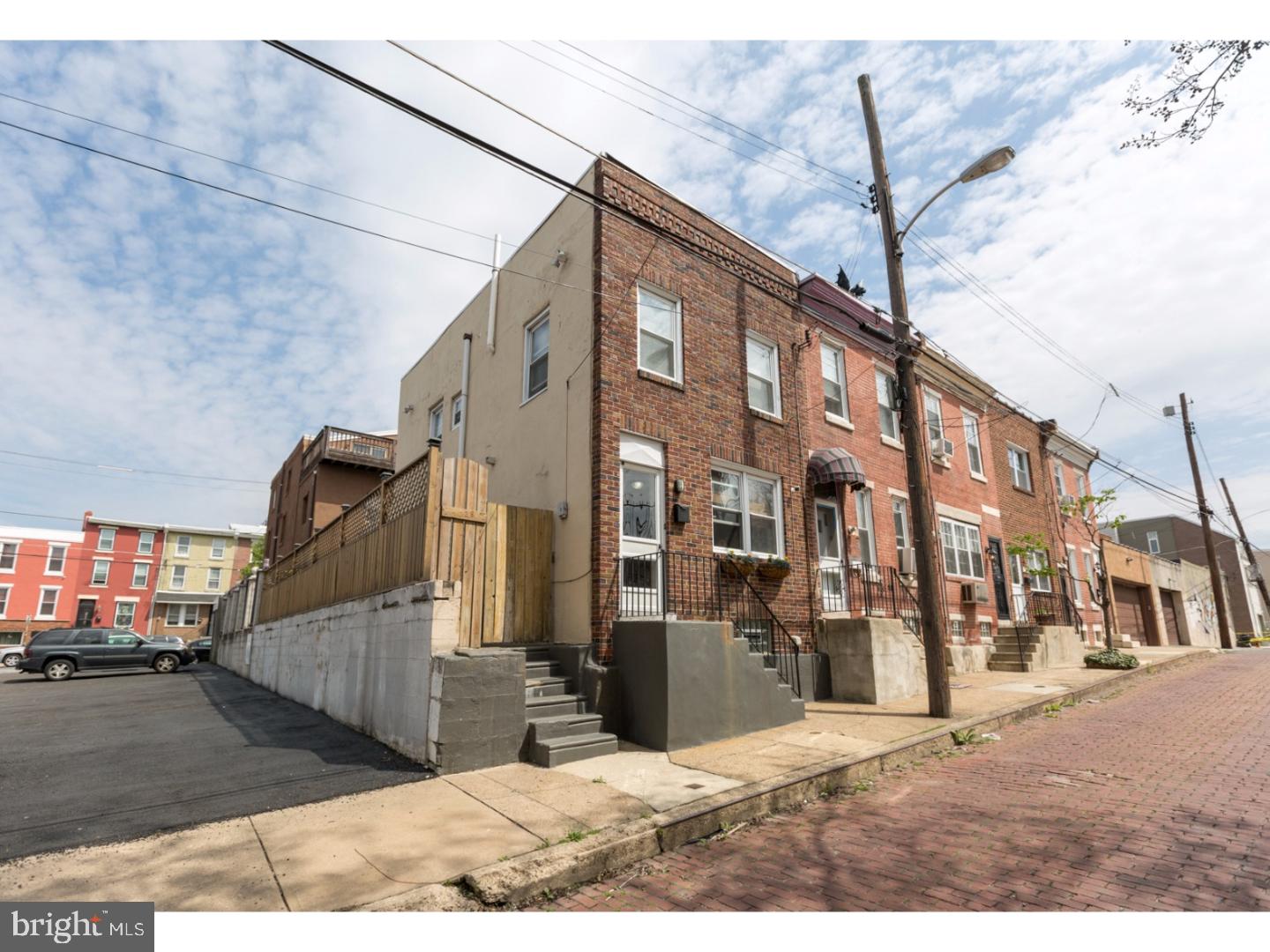 PORT RICHMOND - Residential