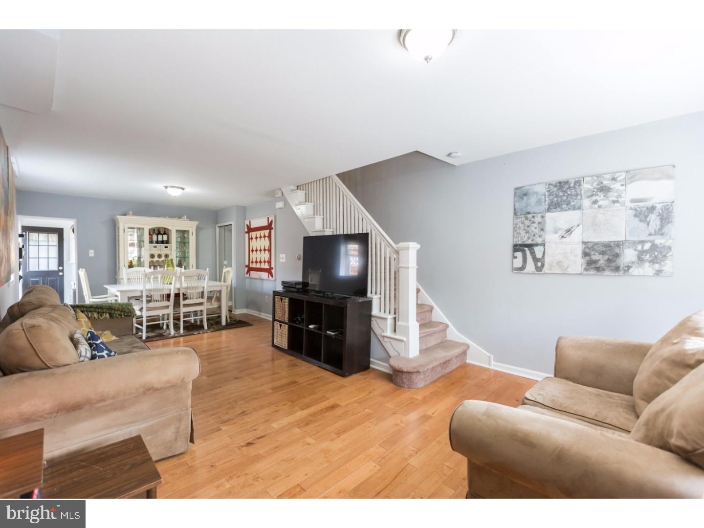 PORT RICHMOND - Residential