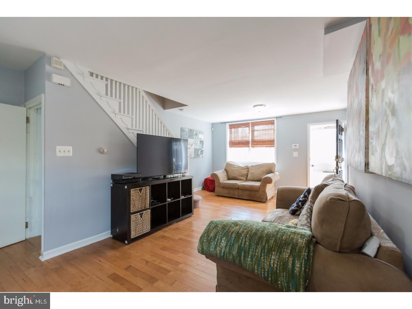 PORT RICHMOND - Residential