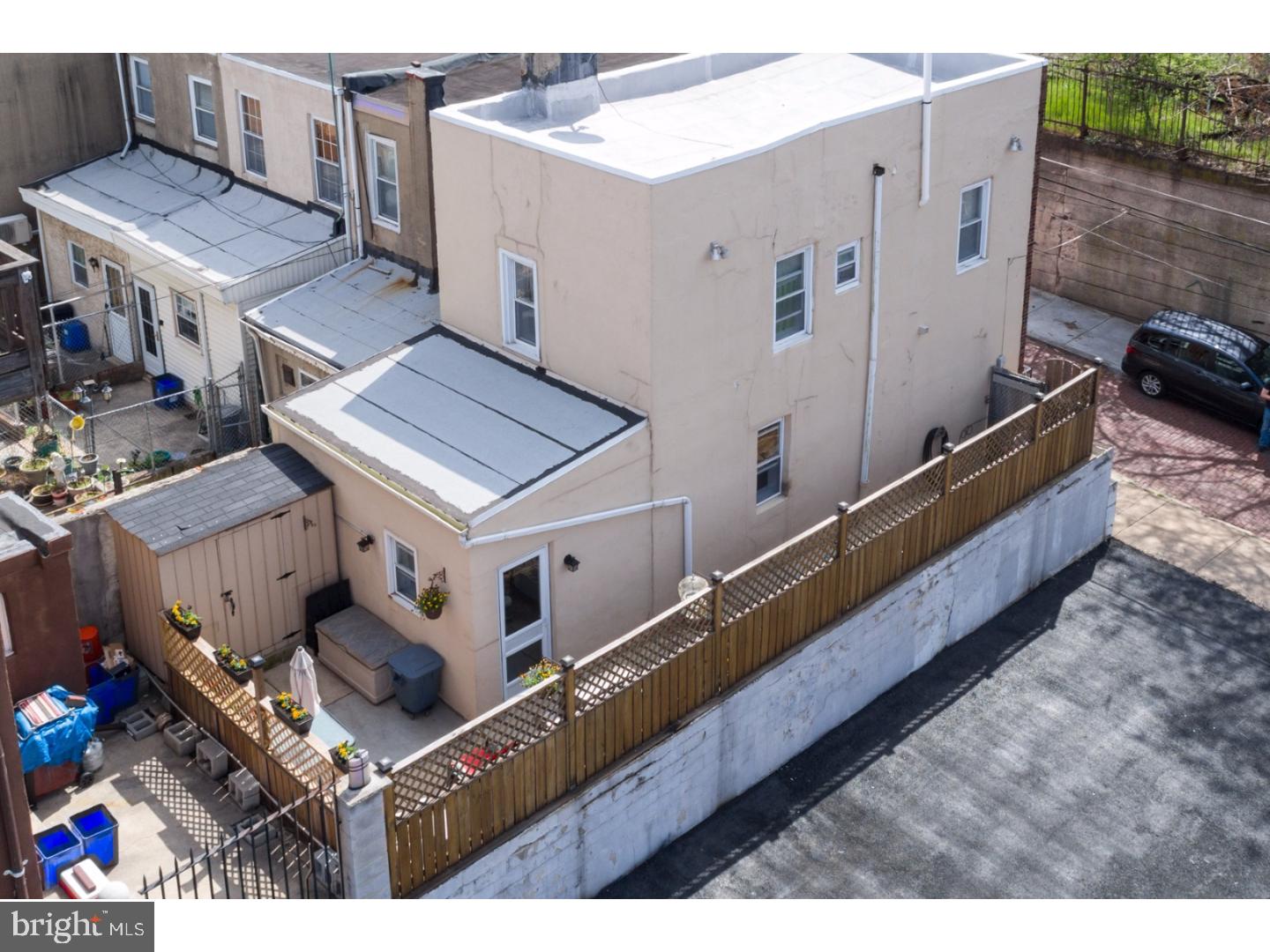 PORT RICHMOND - Residential