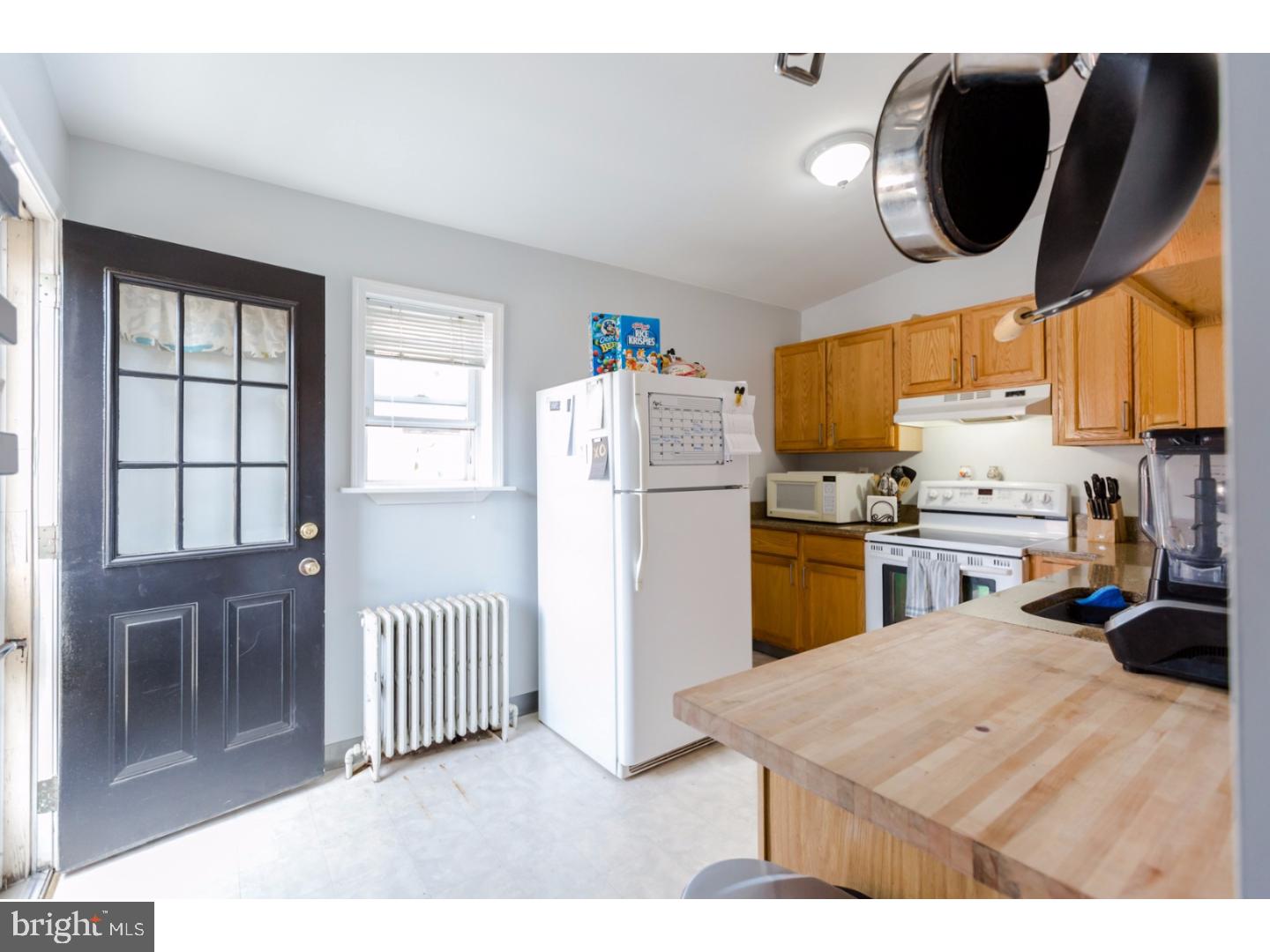 PORT RICHMOND - Residential