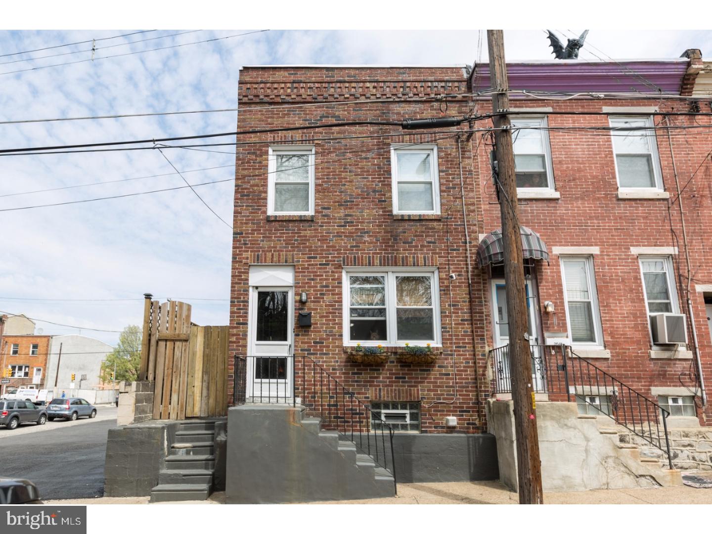 PORT RICHMOND - Residential