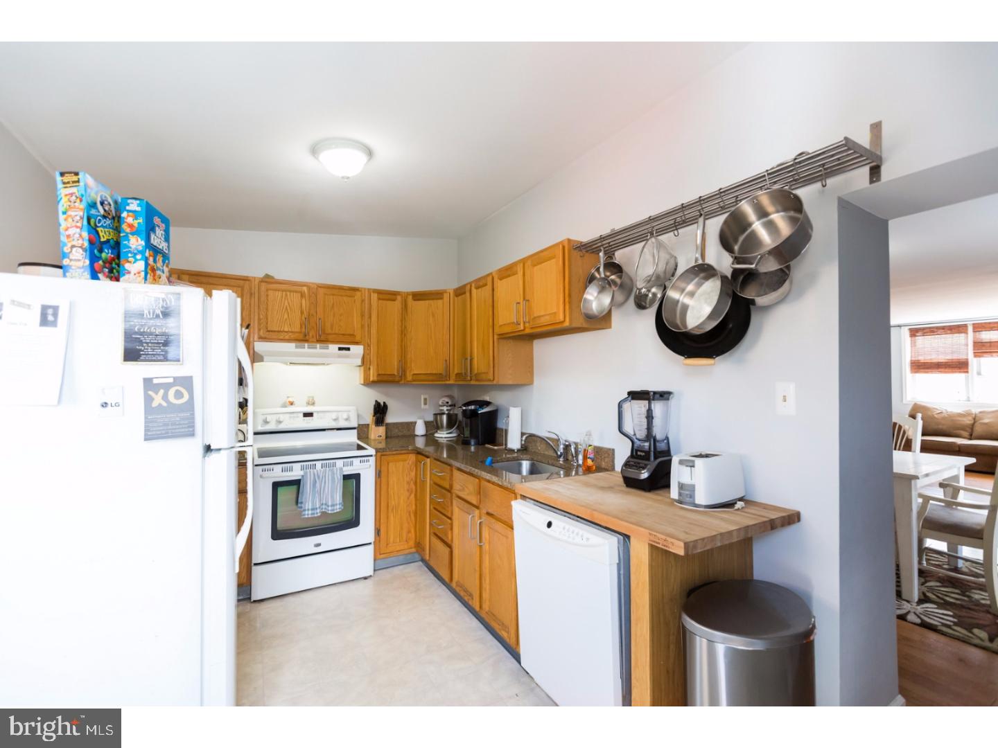 PORT RICHMOND - Residential