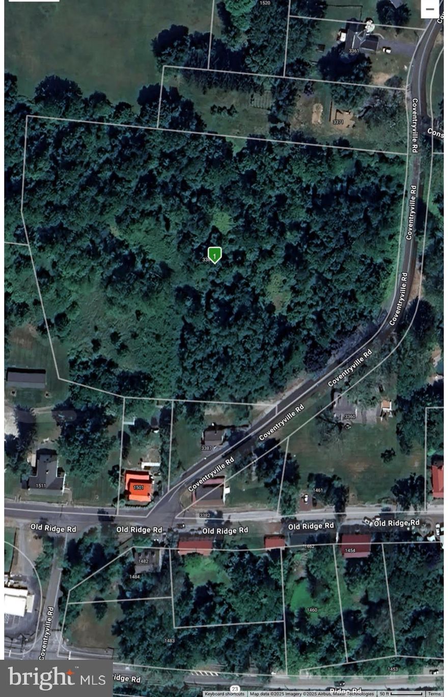 Nestled in Northern Chester County, this remarkable 5.6 acre parcel of land offers not only scenic beauty but also a rich historical backdrop. Coventryville dates back to 1717 and the quaint village itself was developed in the early 19th century with some of the original buildings in tact. Whether you're envisioning a custom-built home, gentleman's farm or something more, this land offers a fantastic location and an award winning school district. Subdivision possibilities, contact South Coventry Township for details.