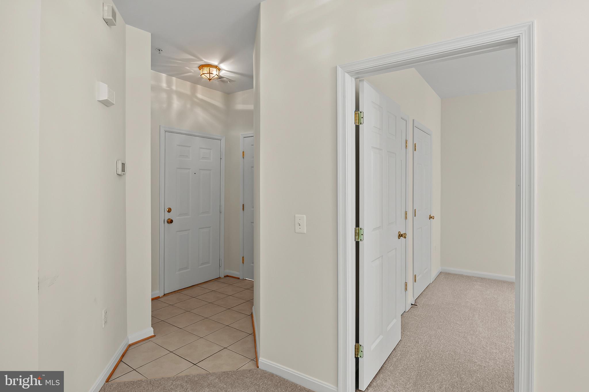 BOWIE TOWERS - Residential