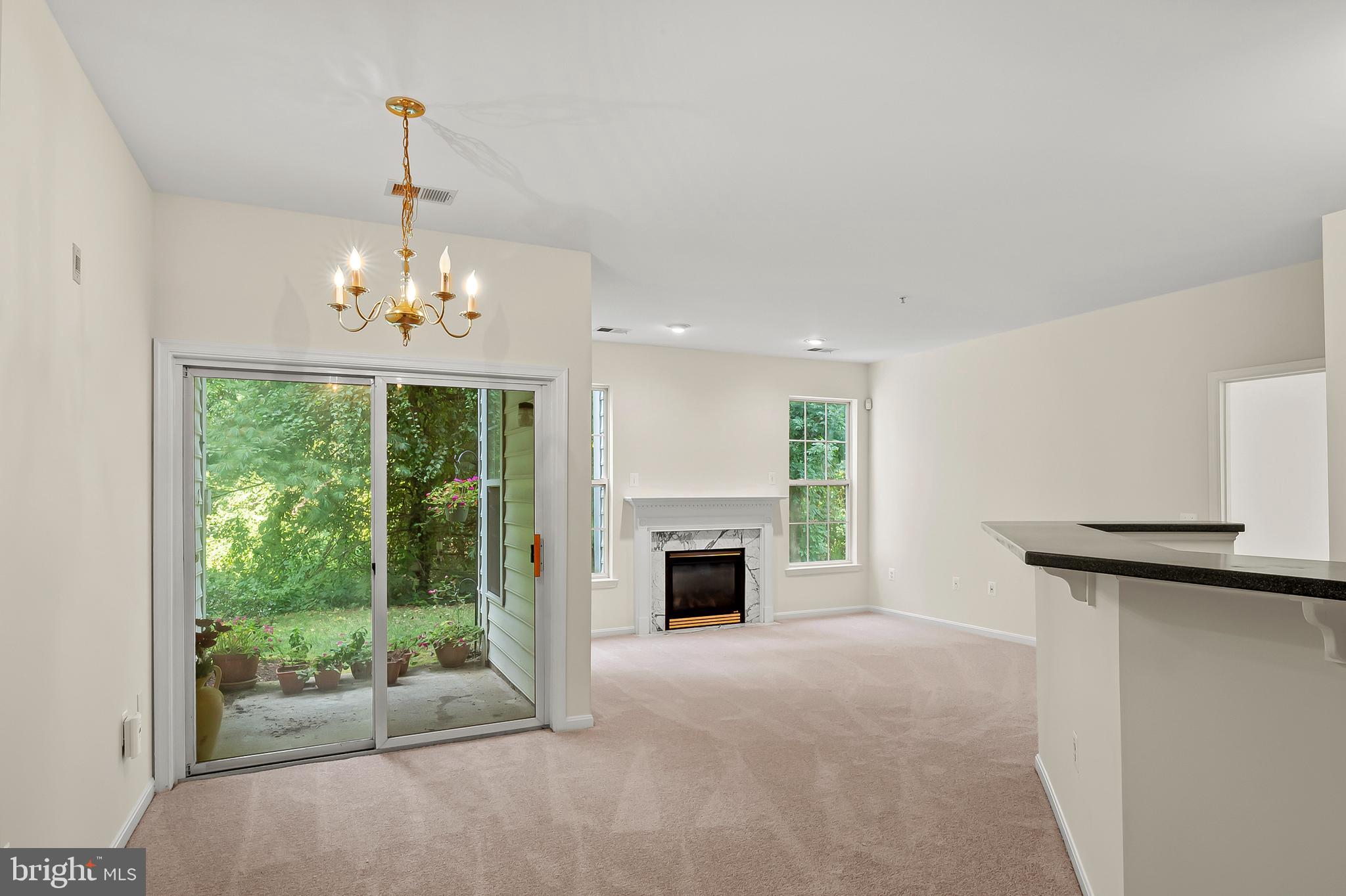 BOWIE TOWERS - Residential