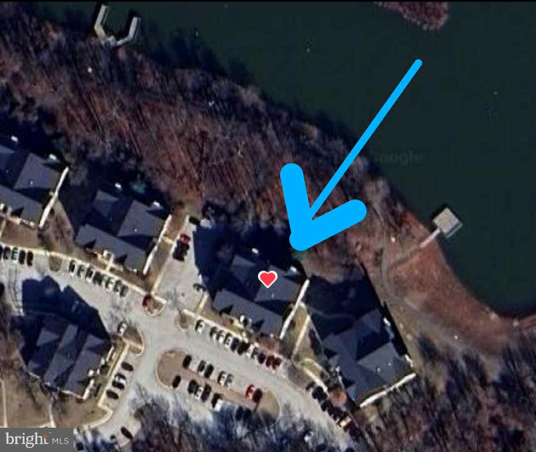 BOWIE TOWERS - Residential