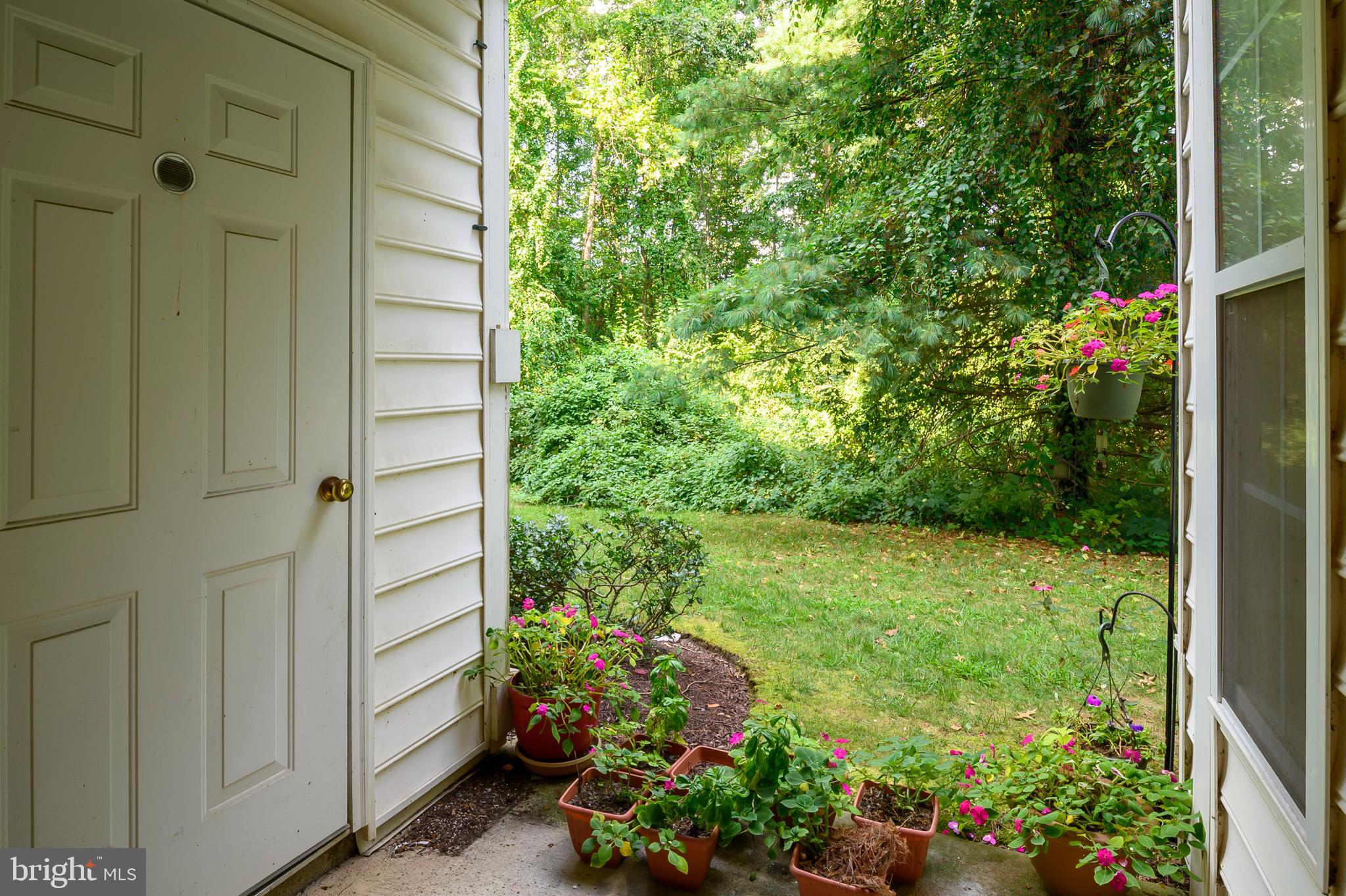 BOWIE TOWERS - Residential