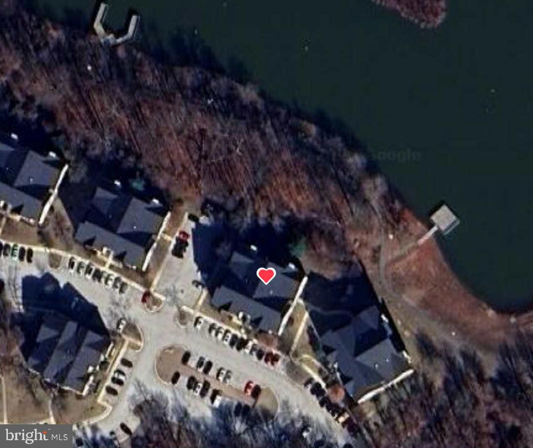 BOWIE TOWERS - Residential