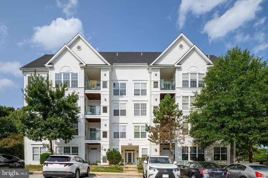 Welcome to this bright and stylish 2-bedroom, 2-bathroom condo that perfectly blends comfort, convenience, and modern living. Step into a spacious open-concept living and dining area, freshly painted and featuring brand-new carpeting—ideal for both relaxing nights in or entertaining guests. Large windows fill the space with natural light, creating a warm and inviting atmosphere.

The updated kitchen boasts modern appliances, ample cabinet space, and a breakfast bar—perfect for casual dining or morning coffee. The primary suite offers a peaceful retreat with a private en-suite bathroom and generous closet space. A second bedroom—ideal for guests, a home office, or a roommate setup—is located just steps from a full bathroom.

Enjoy peaceful, scenic views from your private patio with no homes behind the unit—just tranquil open space. The condo backs onto a park-like setting with walking trails, a beautiful view of the water, and an outdoor fitness center, making it easy to stay active and connected to nature right outside your door.

Additional highlights include:
In-unit laundry for everyday convenience
Central heating and cooling for year-round comfort
Secure building in a well-maintained community
Amenities including a sparkling outdoor swimming pool

Perfectly located near shops, restaurants, and public transit, this condo is ideal for first-time buyers, downsizers, or anyone seeking a low-maintenance lifestyle in a picturesque and peaceful environment. Don’t miss this opportunity to own a move-in ready home in a fantastic location!