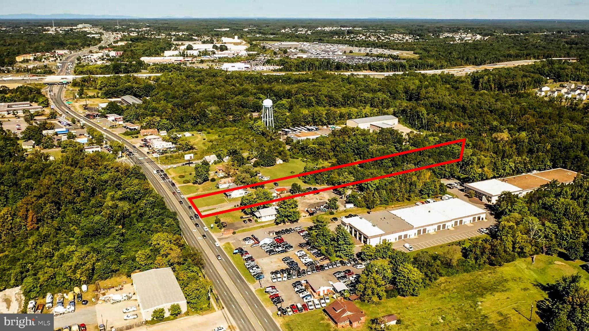 318 WARRENTON ROAD