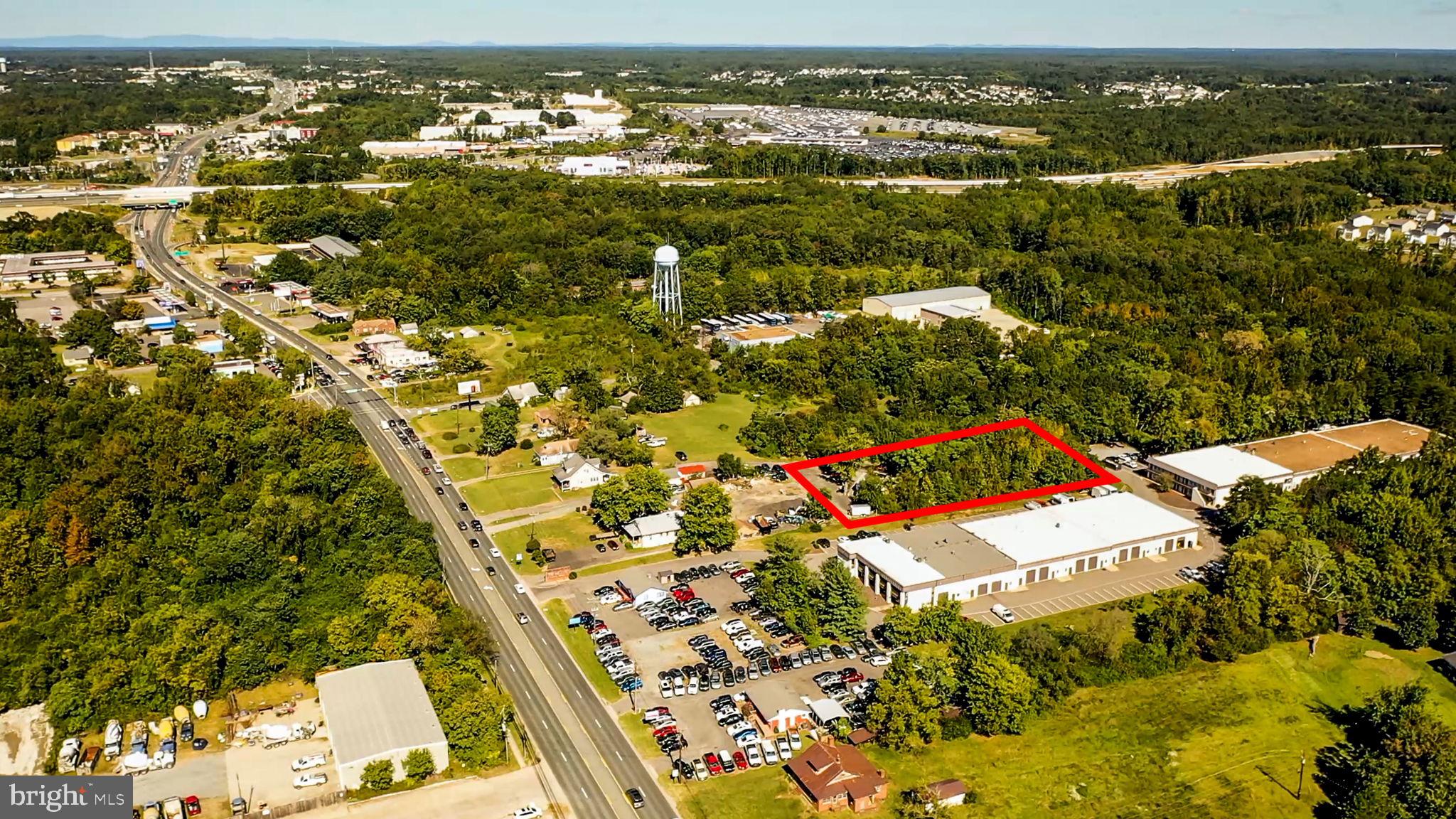 318 WARRENTON ROAD