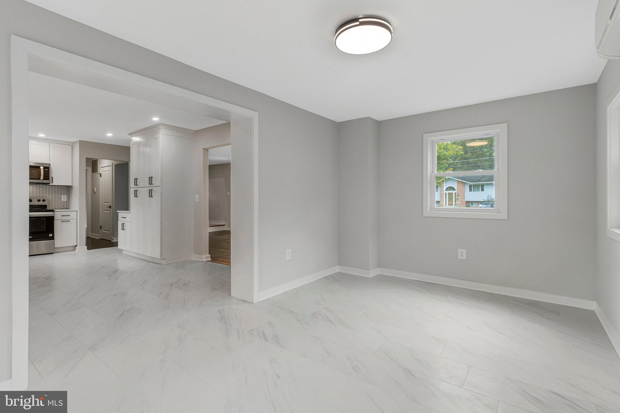 KINGS PARK - Residential Lease