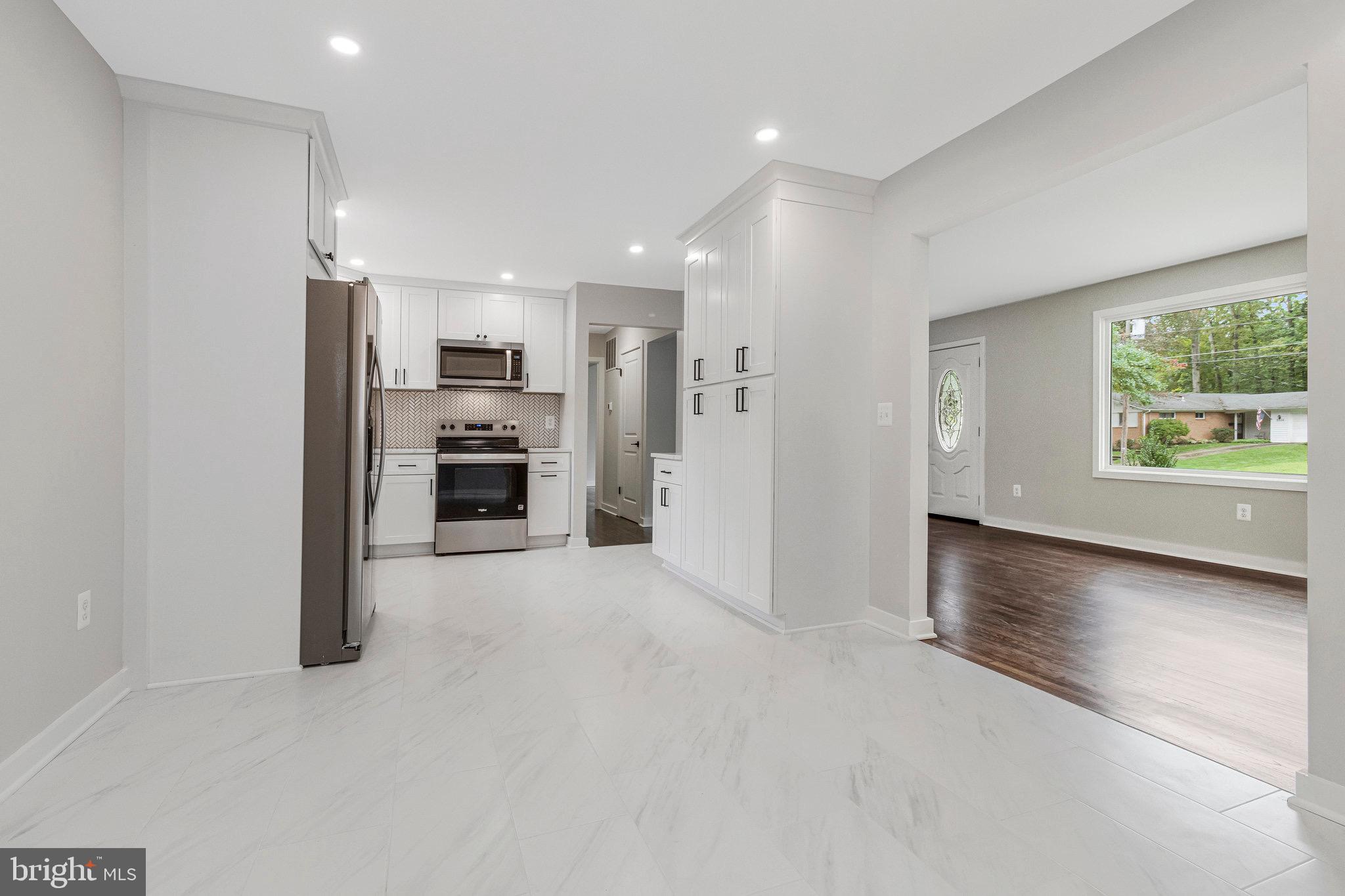 KINGS PARK - Residential Lease