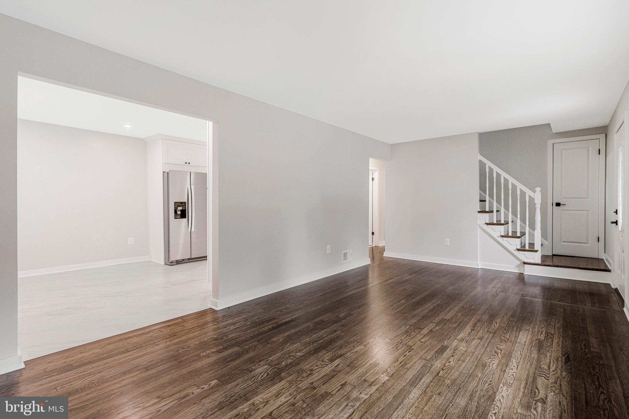 KINGS PARK - Residential Lease