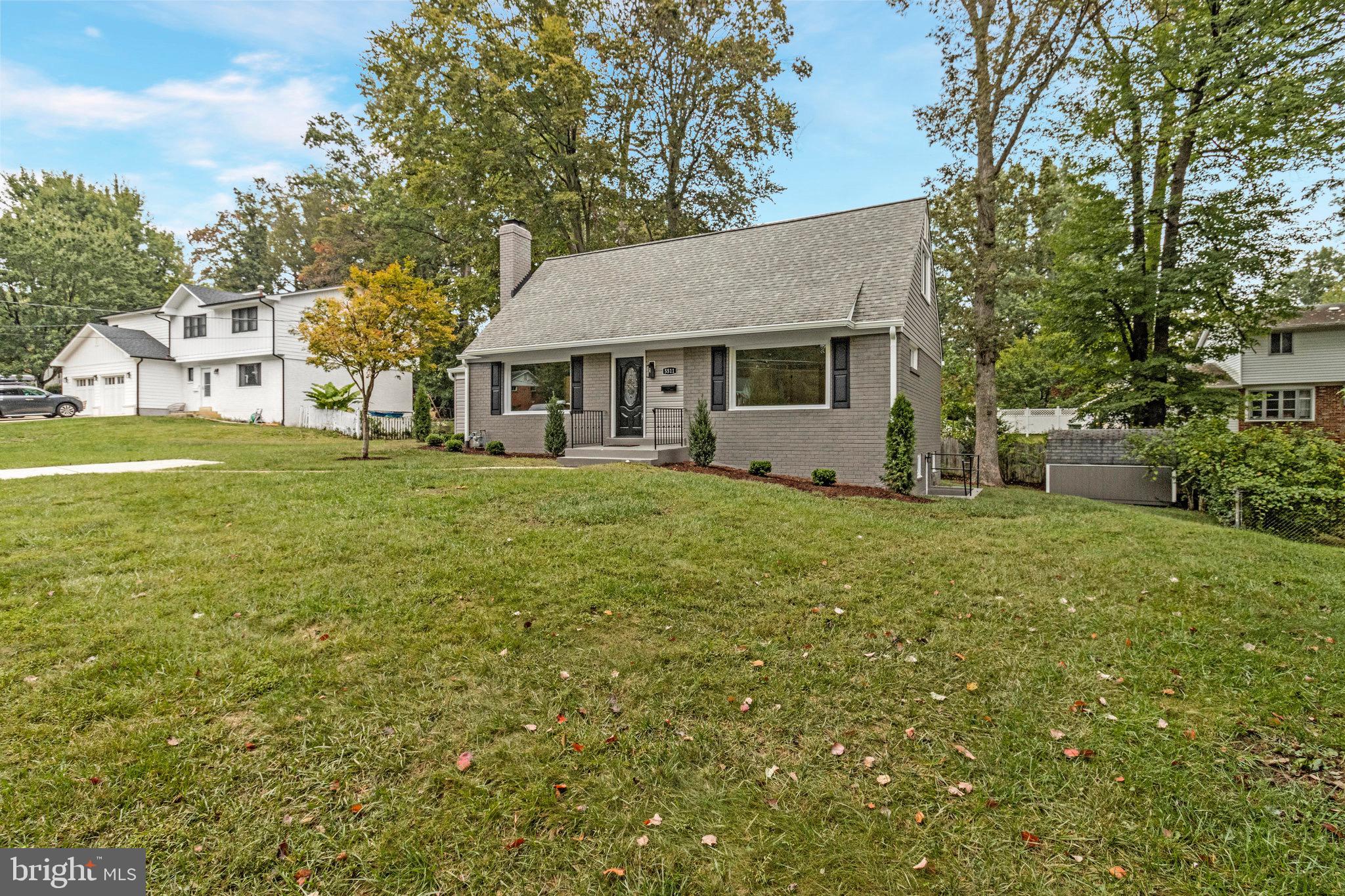 KINGS PARK - Residential Lease