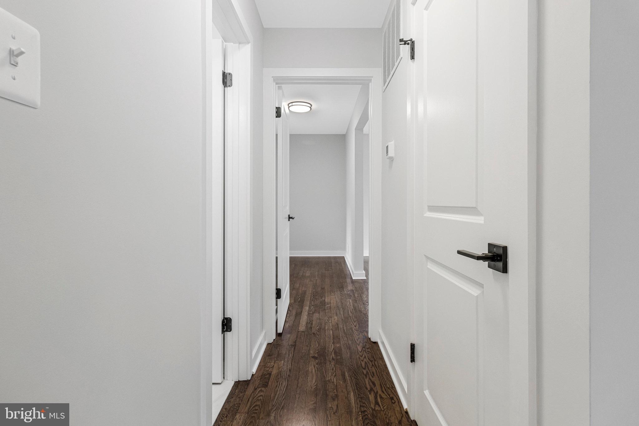 KINGS PARK - Residential Lease