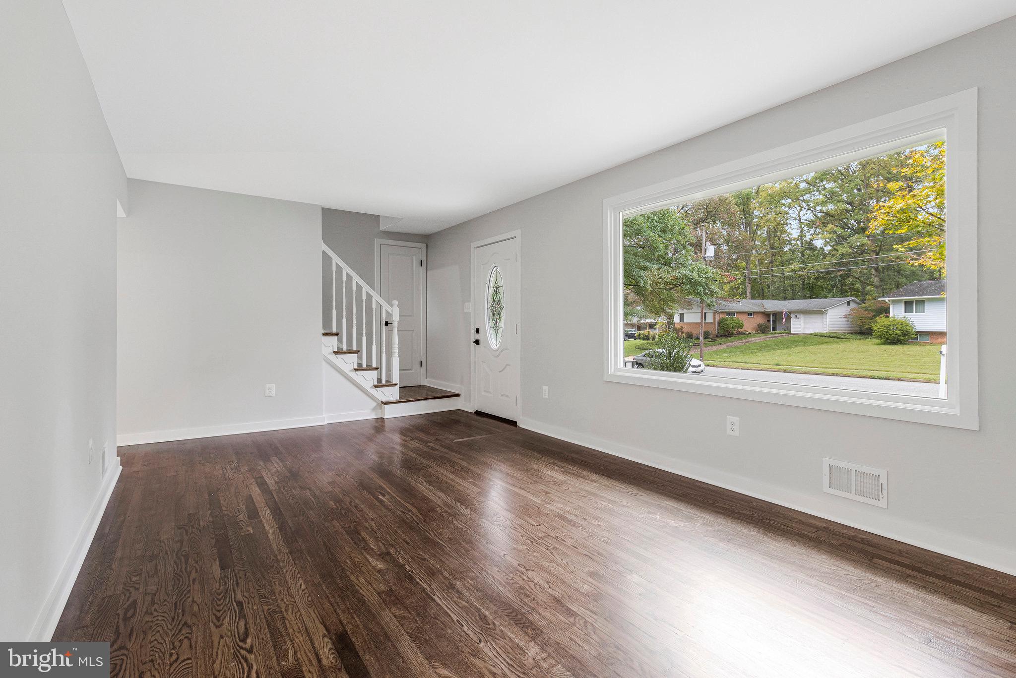 KINGS PARK - Residential Lease