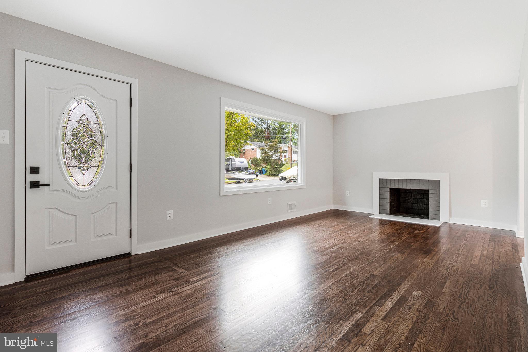 KINGS PARK - Residential Lease