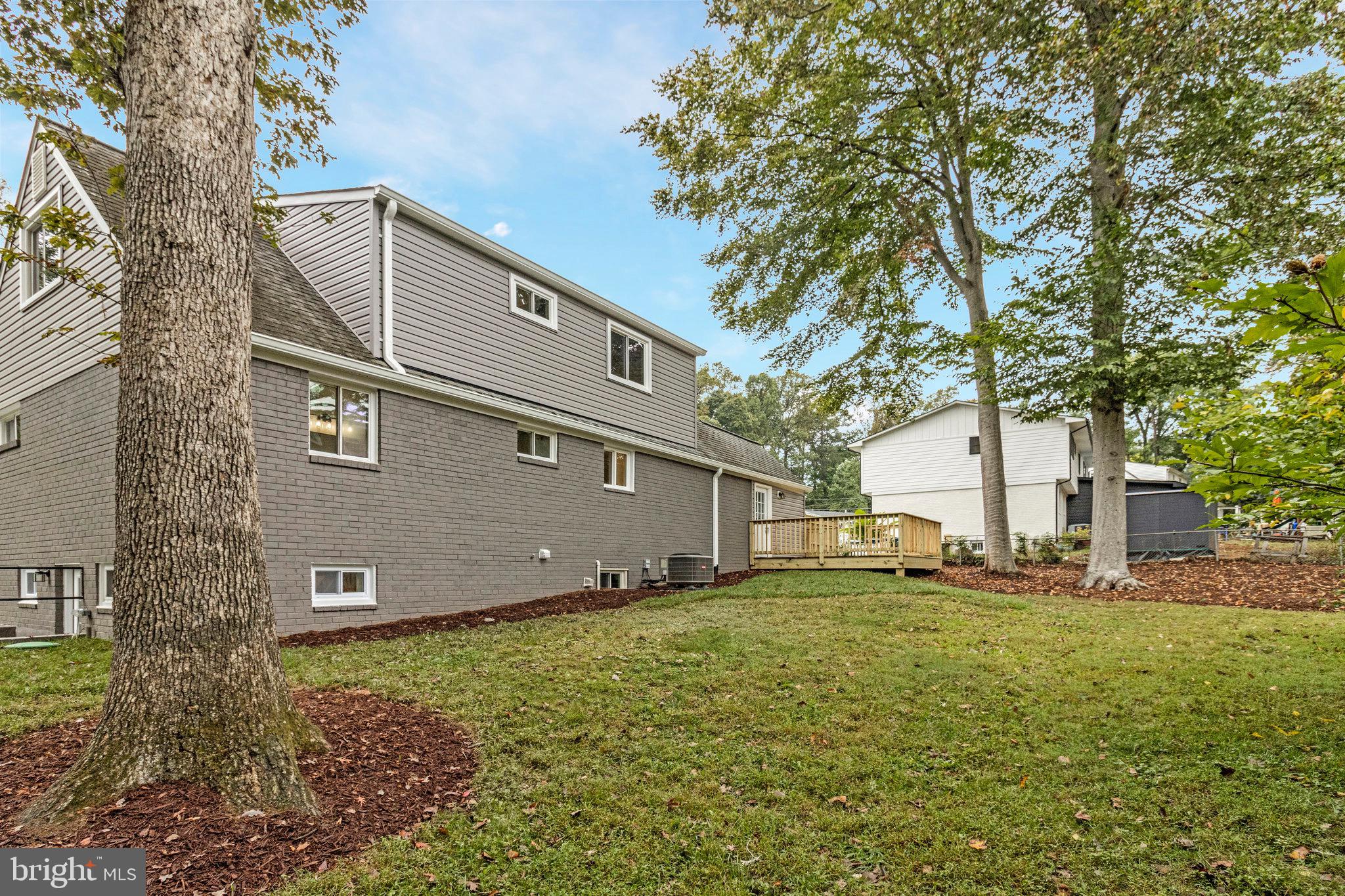 KINGS PARK - Residential Lease