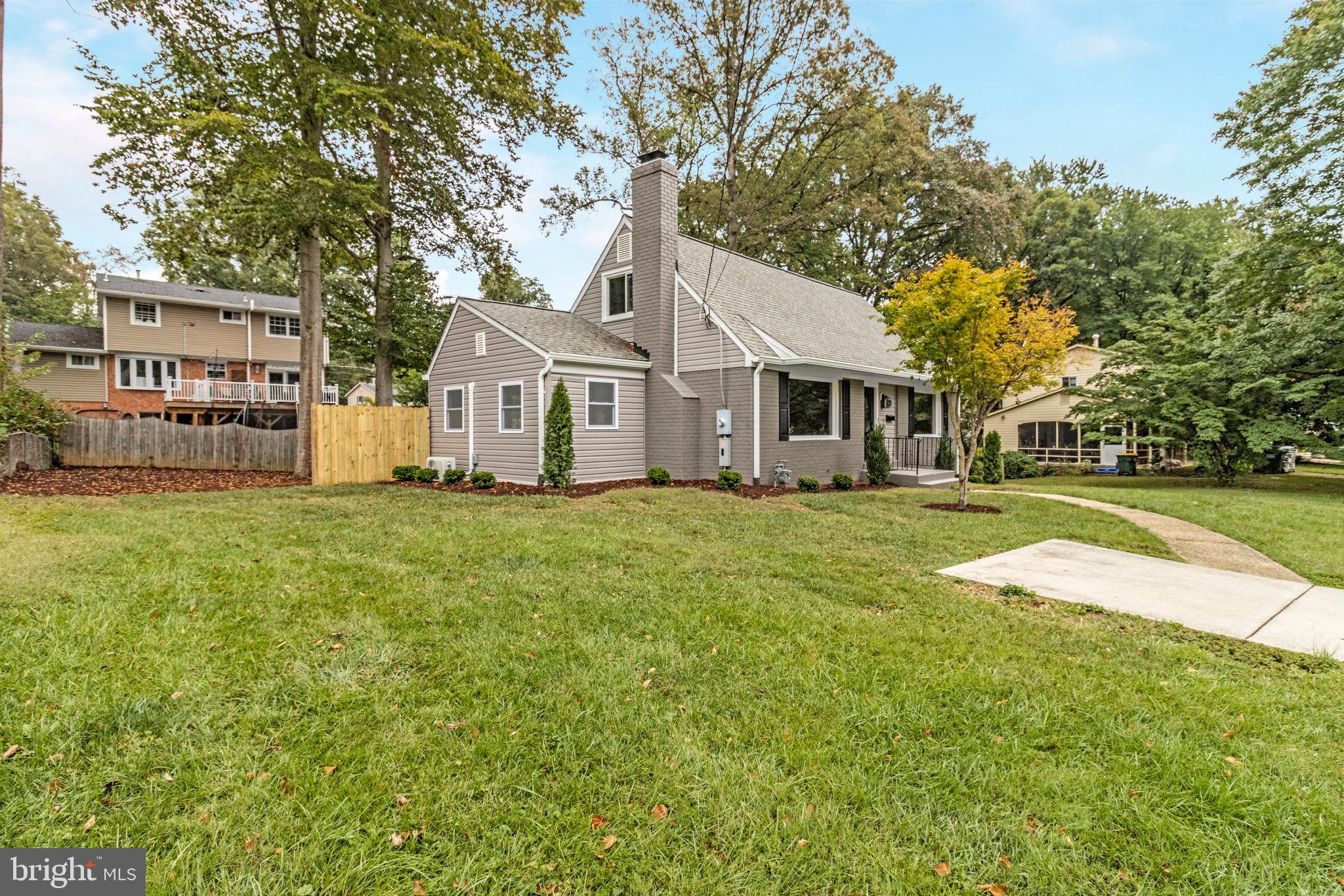 KINGS PARK - Residential Lease