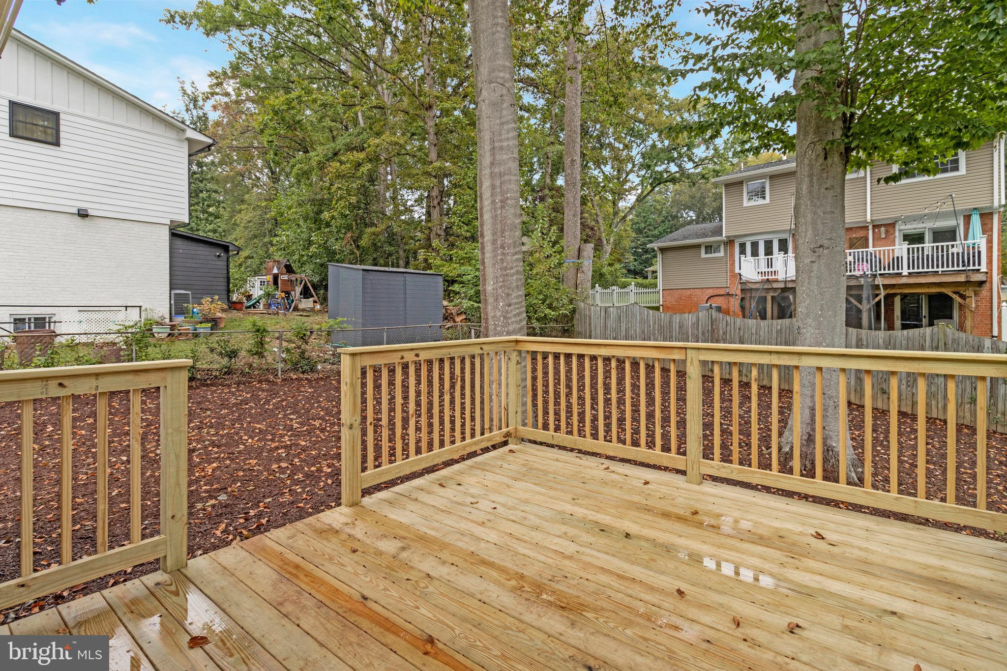 KINGS PARK - Residential Lease