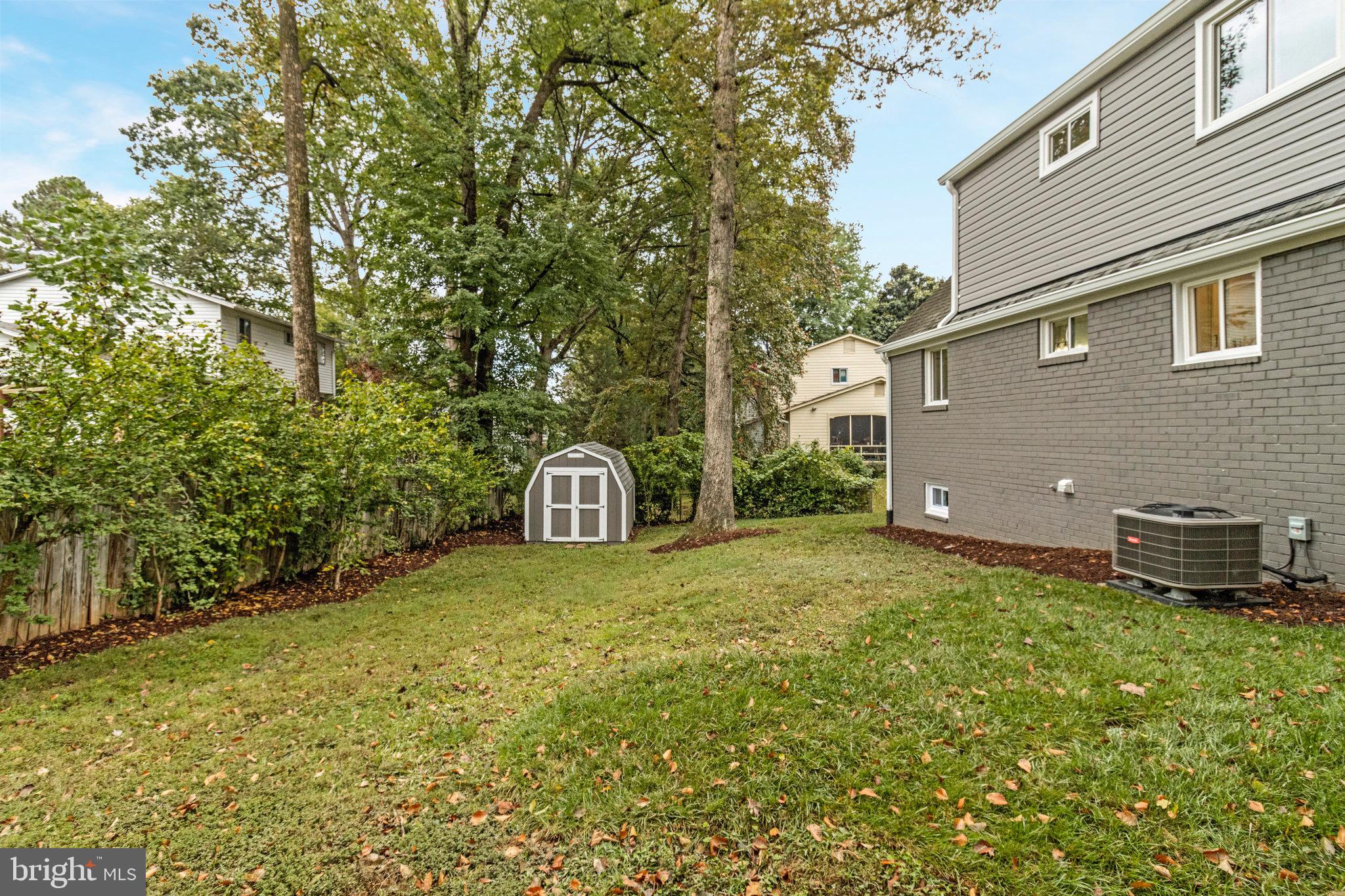 KINGS PARK - Residential Lease