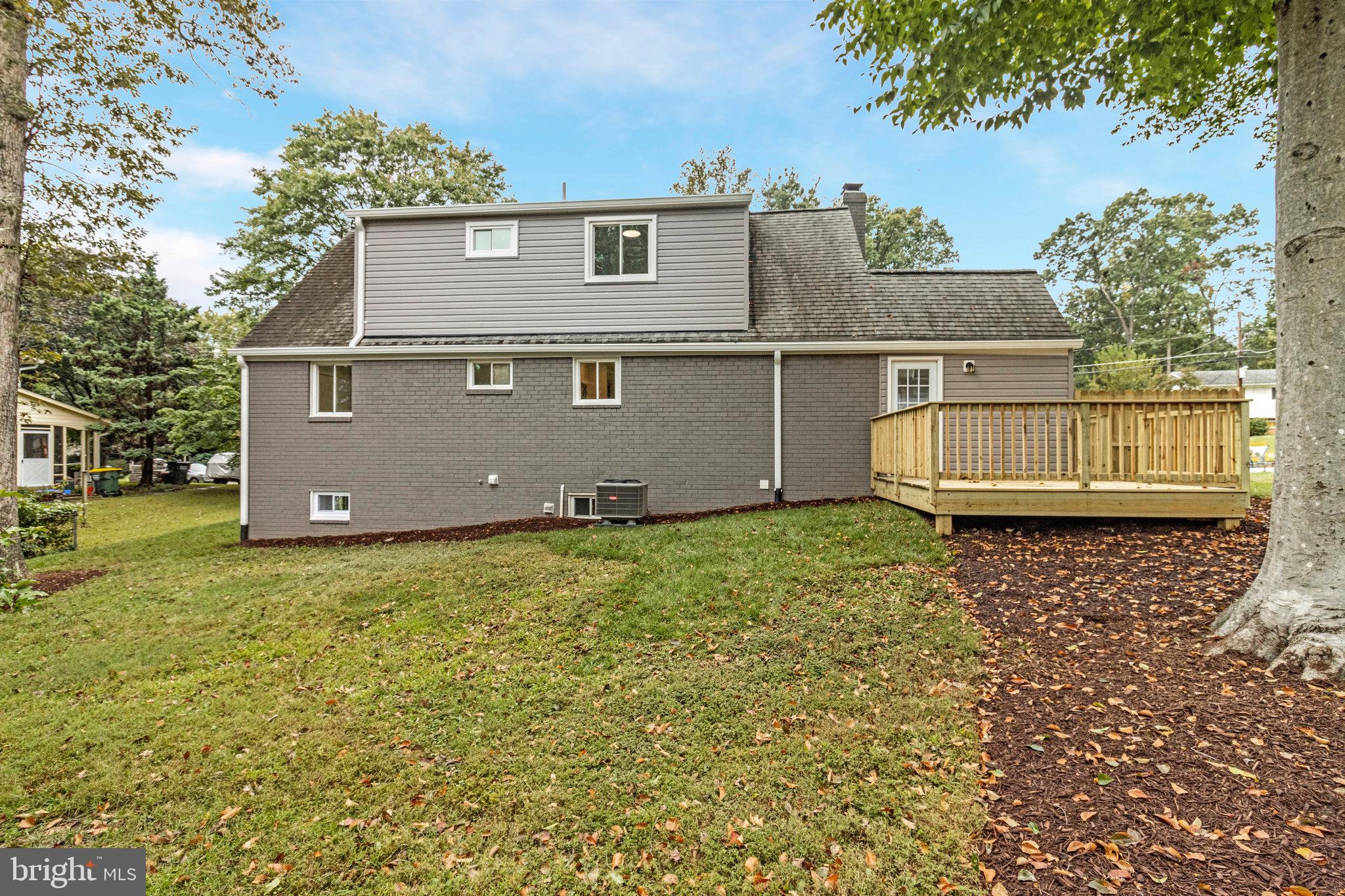 KINGS PARK - Residential Lease