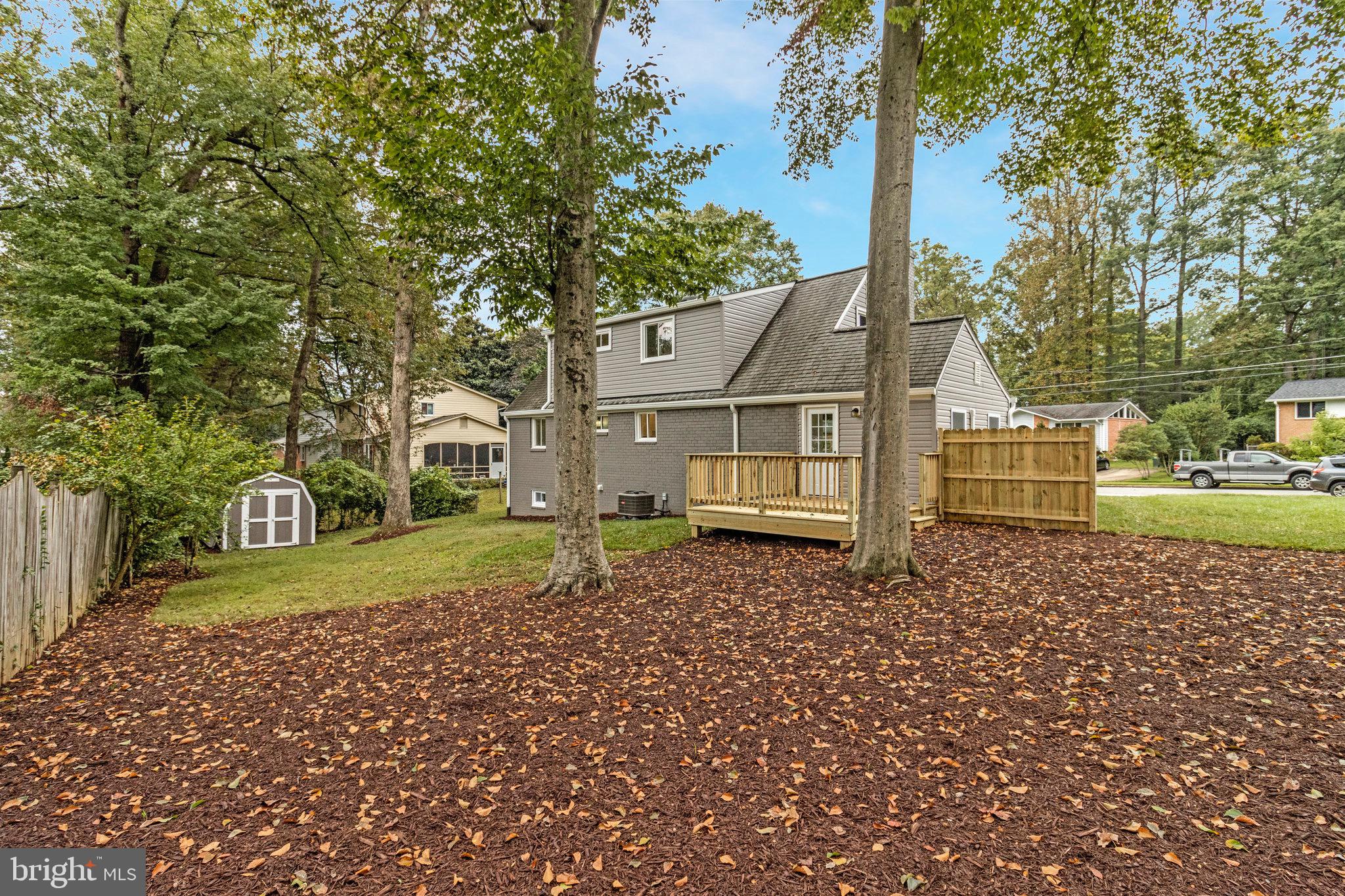 KINGS PARK - Residential Lease