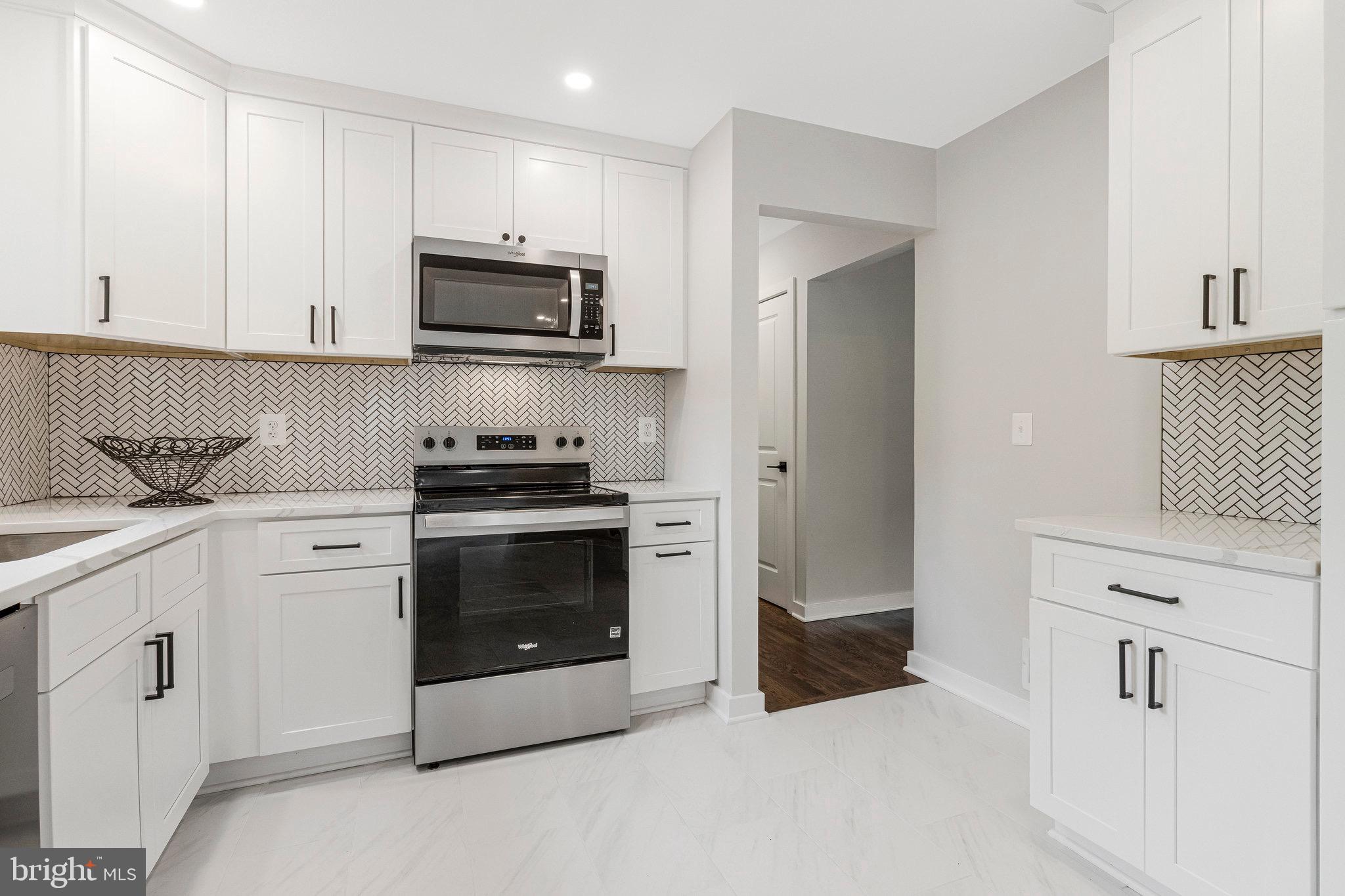 KINGS PARK - Residential Lease