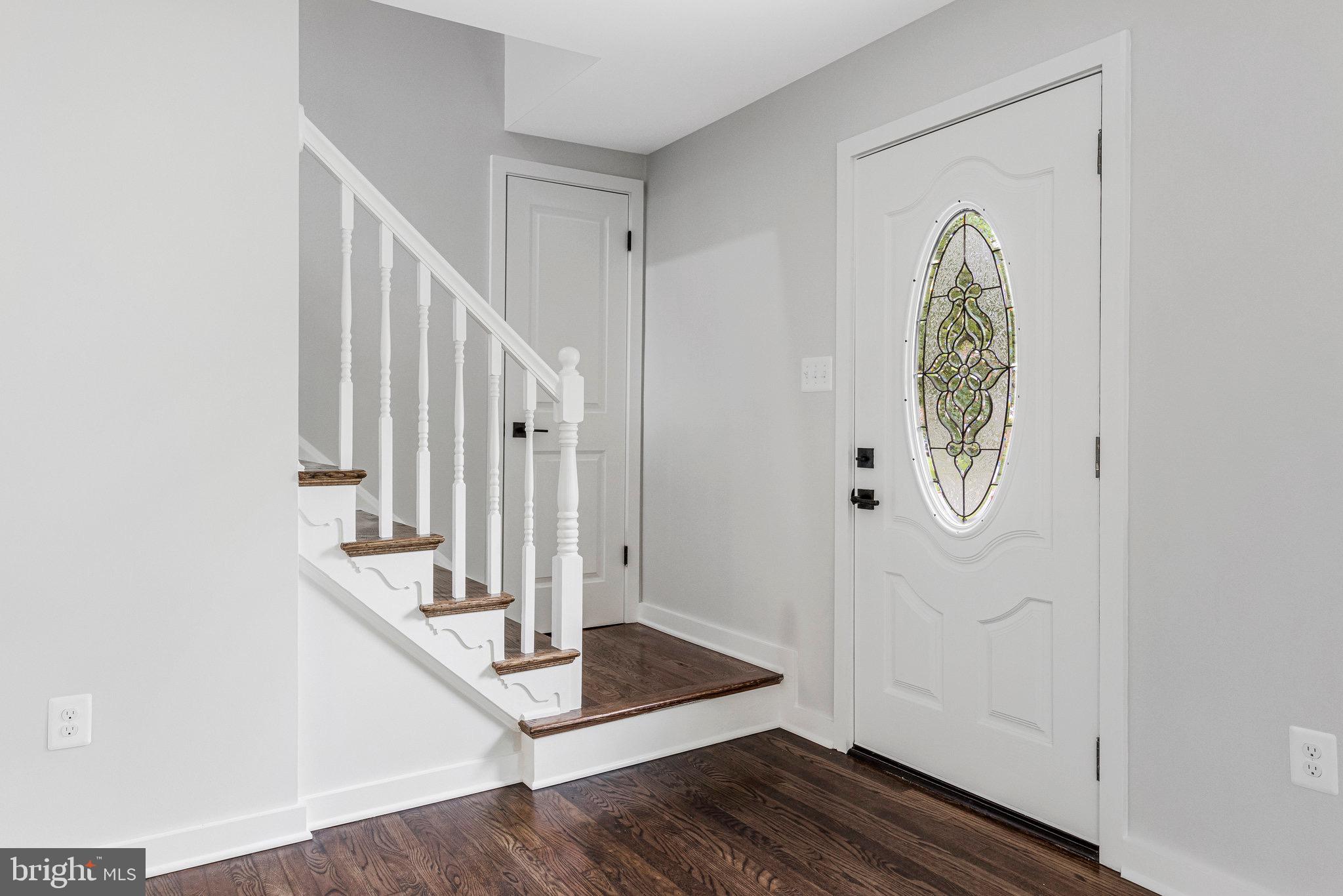 KINGS PARK - Residential Lease