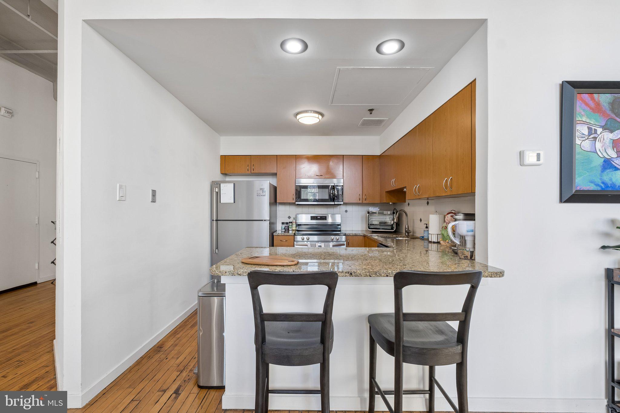 1238 CALLOWHILL STREET 308