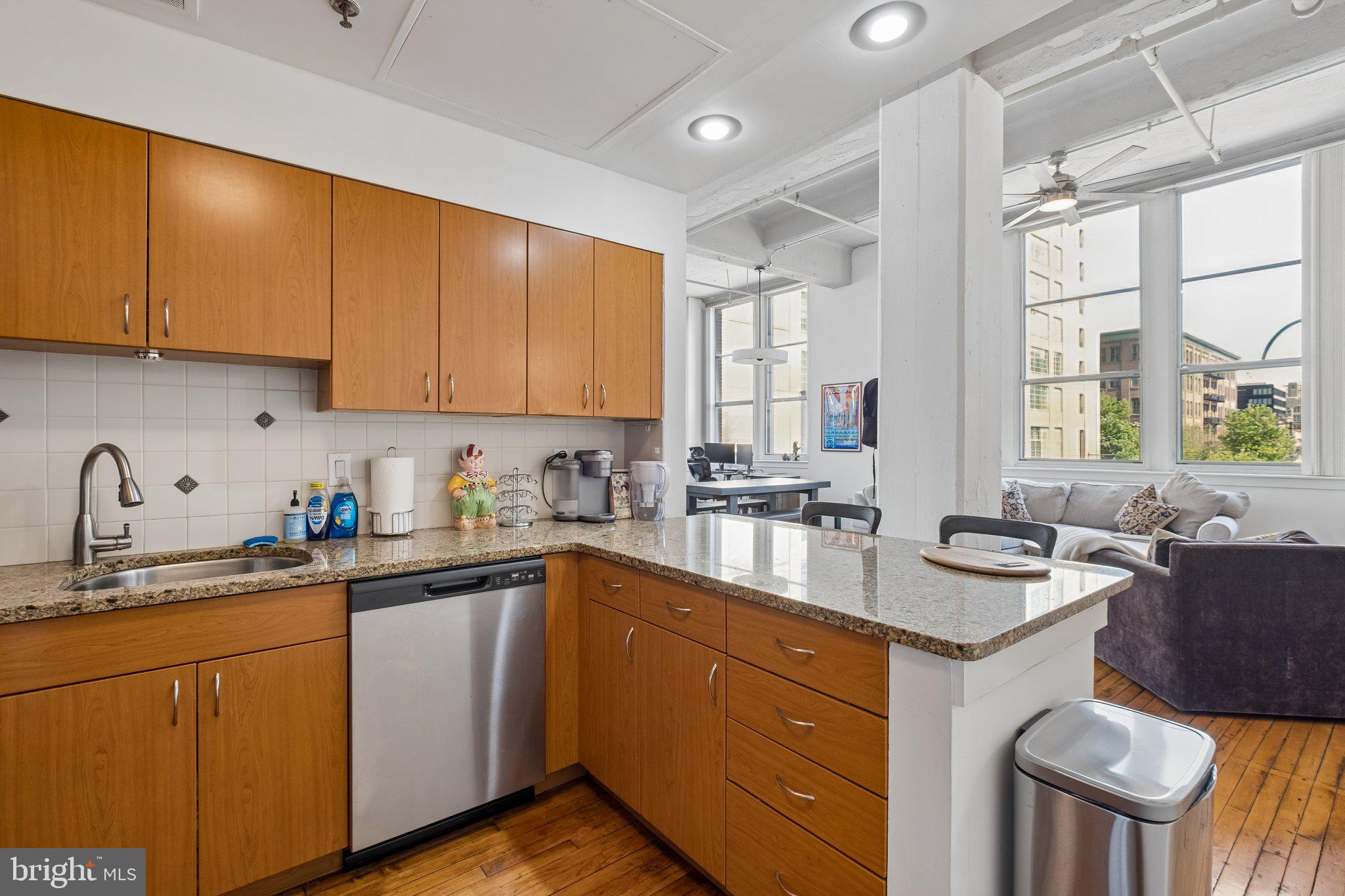 1238 CALLOWHILL STREET 308