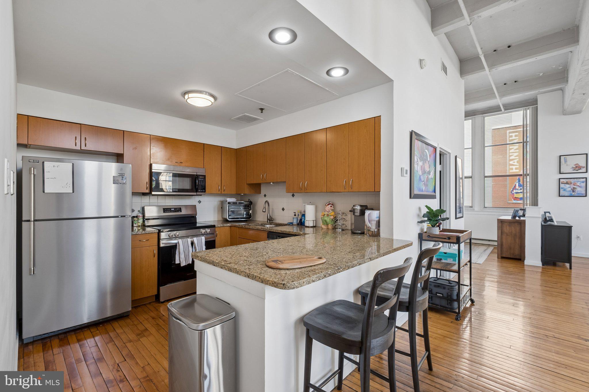 1238 CALLOWHILL STREET 308