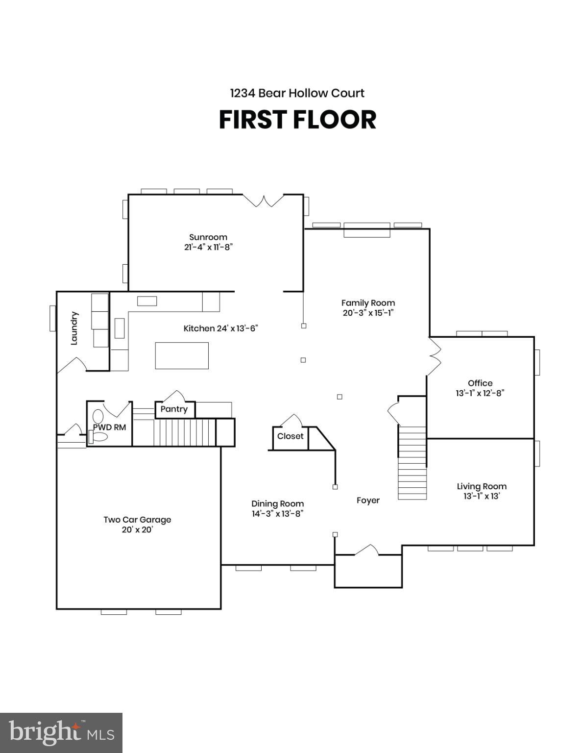 WATER VALE FARM - Residential