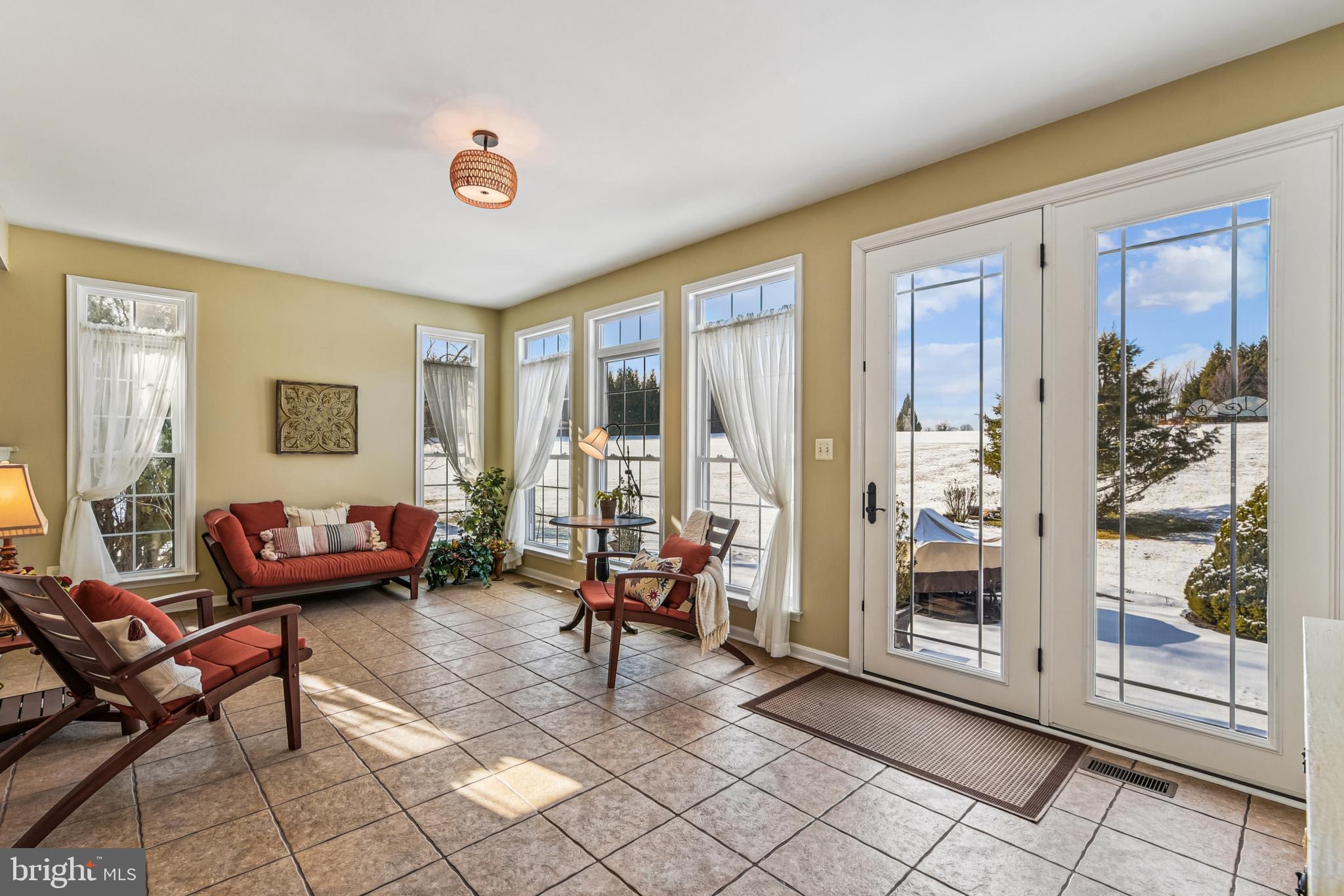 WATER VALE FARM - Residential