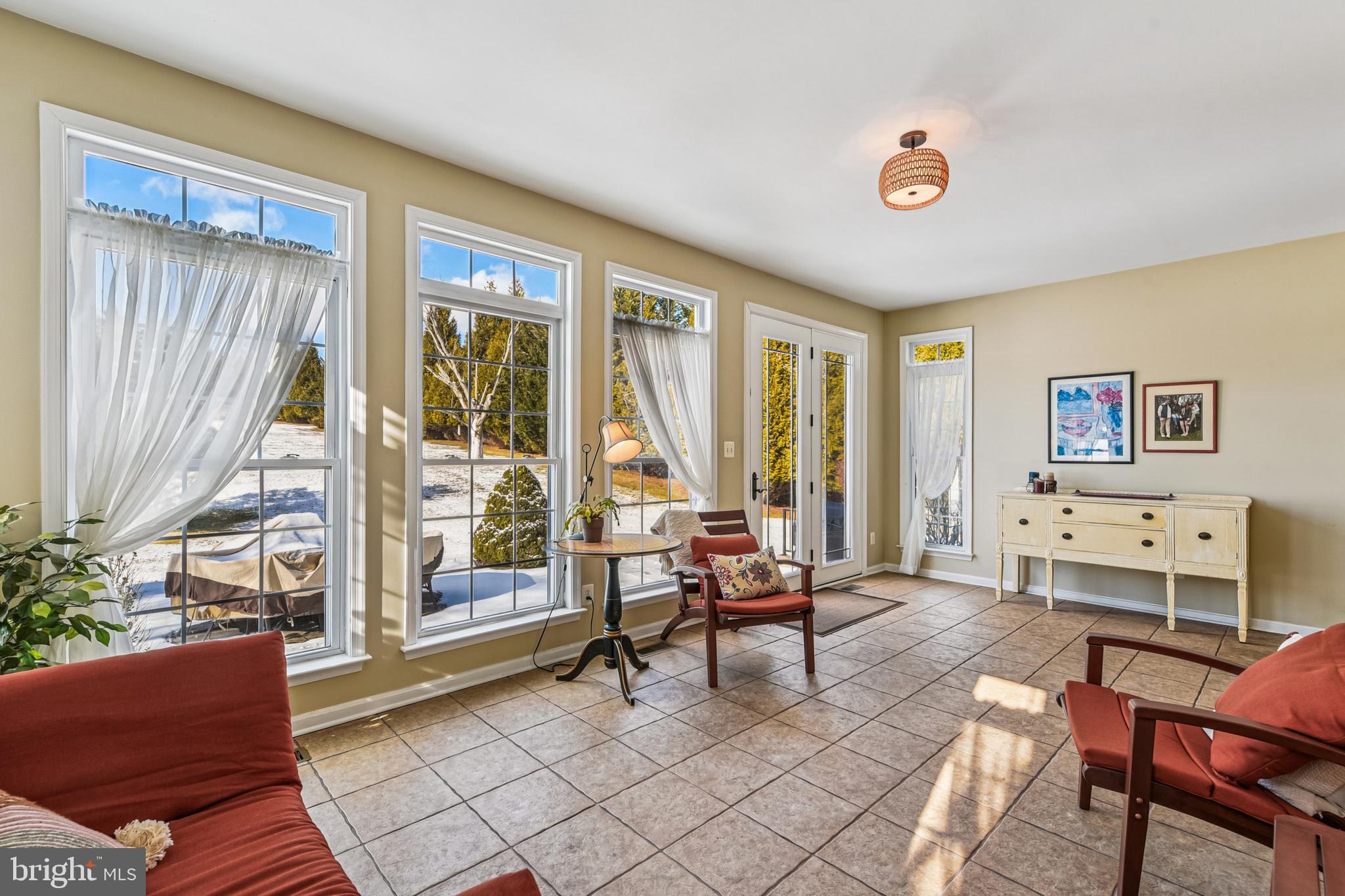 WATER VALE FARM - Residential