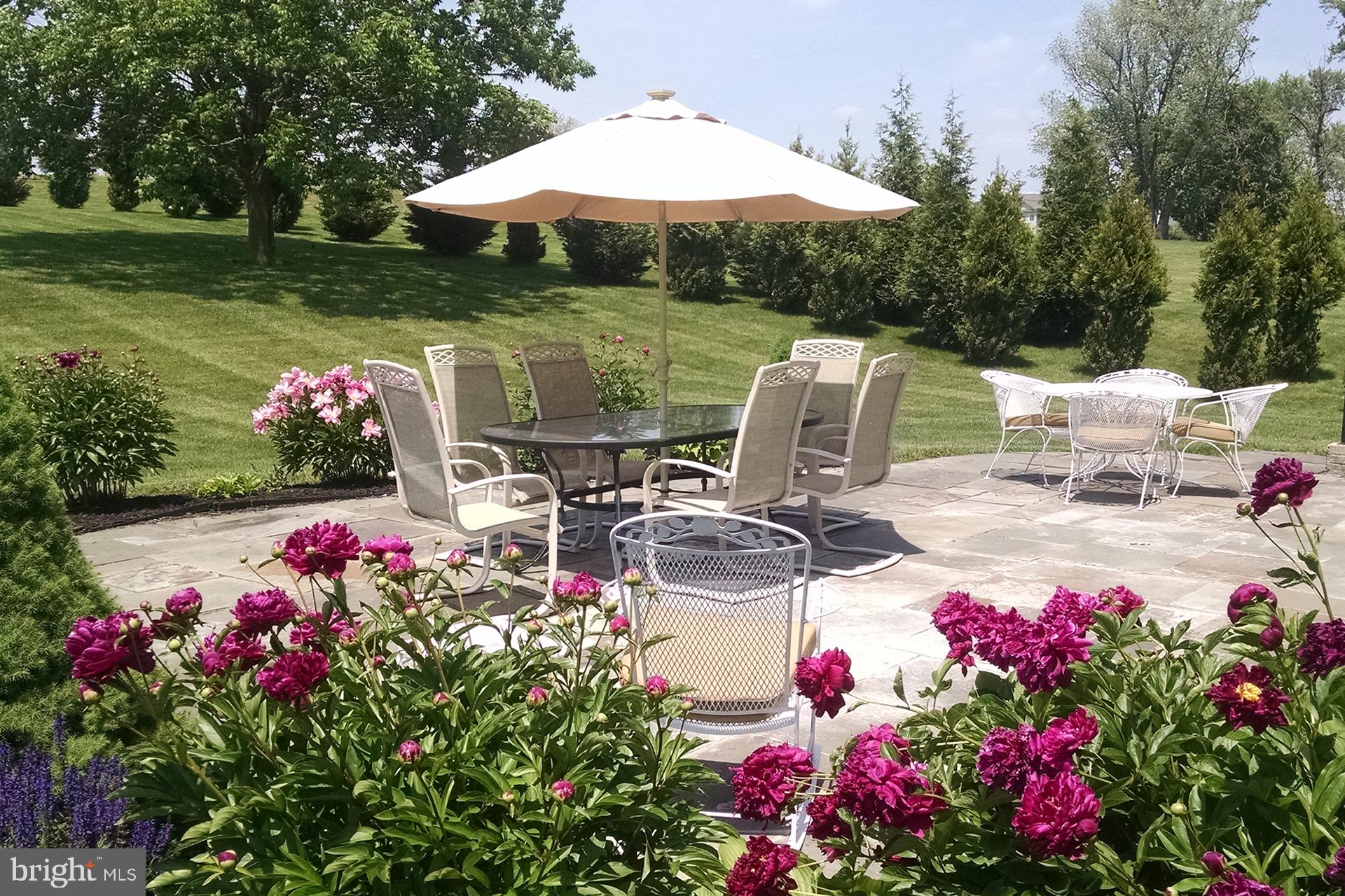 WATER VALE FARM - Residential