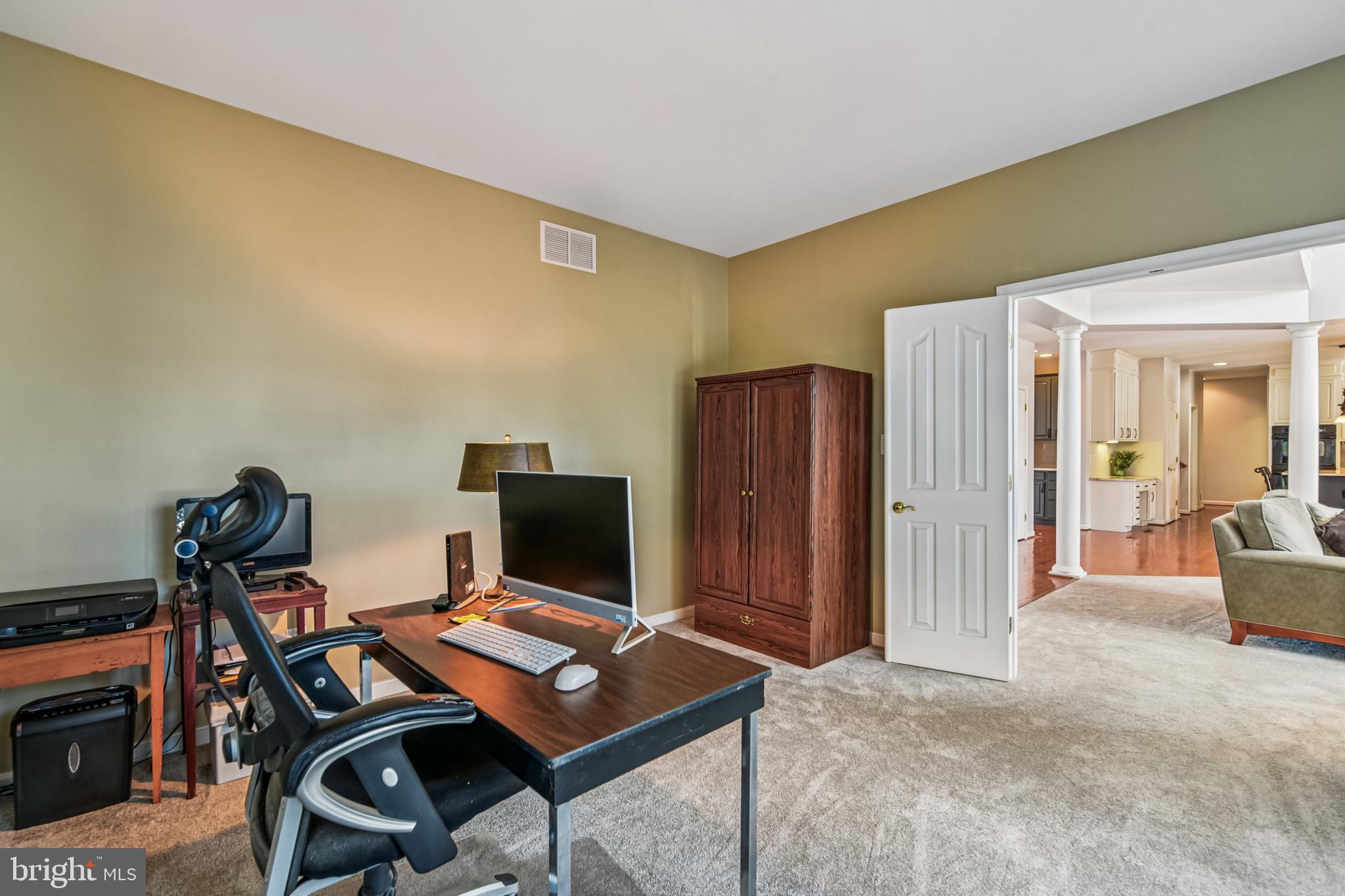 WATER VALE FARM - Residential