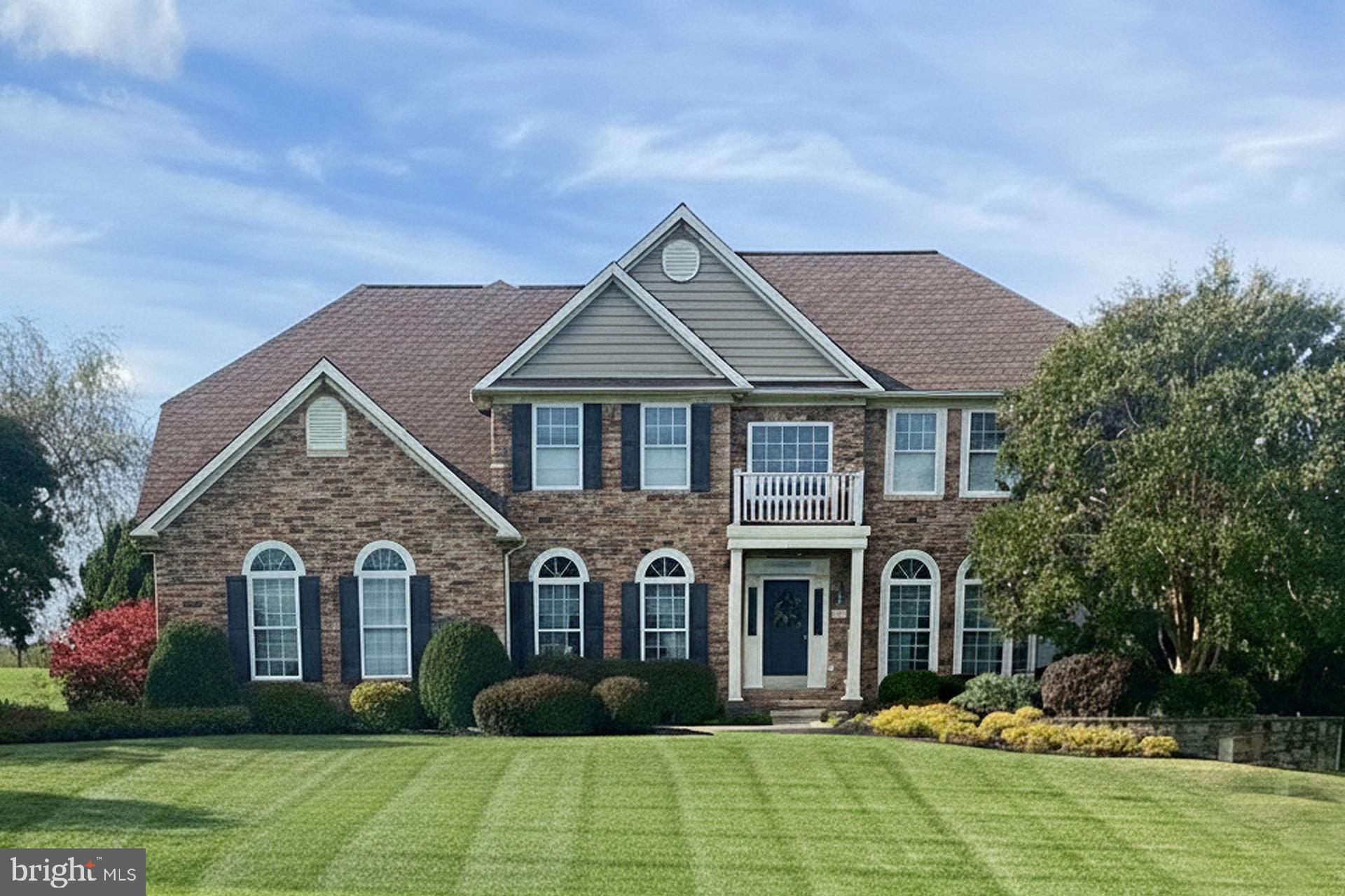 WATER VALE FARM - Residential