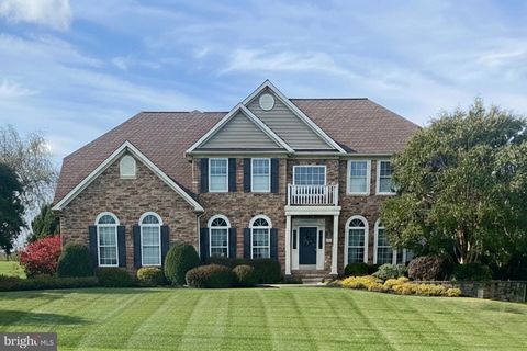 1234 BEAR HOLLOW COURT FOREST HILL MD 21050