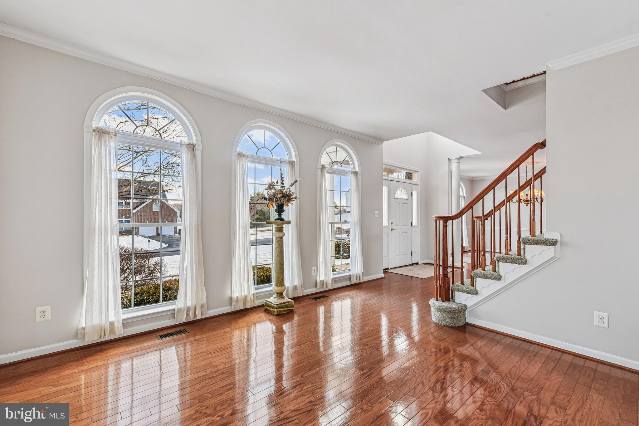 WATER VALE FARM - Residential