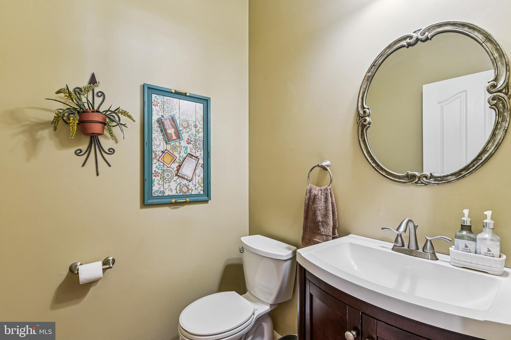 WATER VALE FARM - Residential