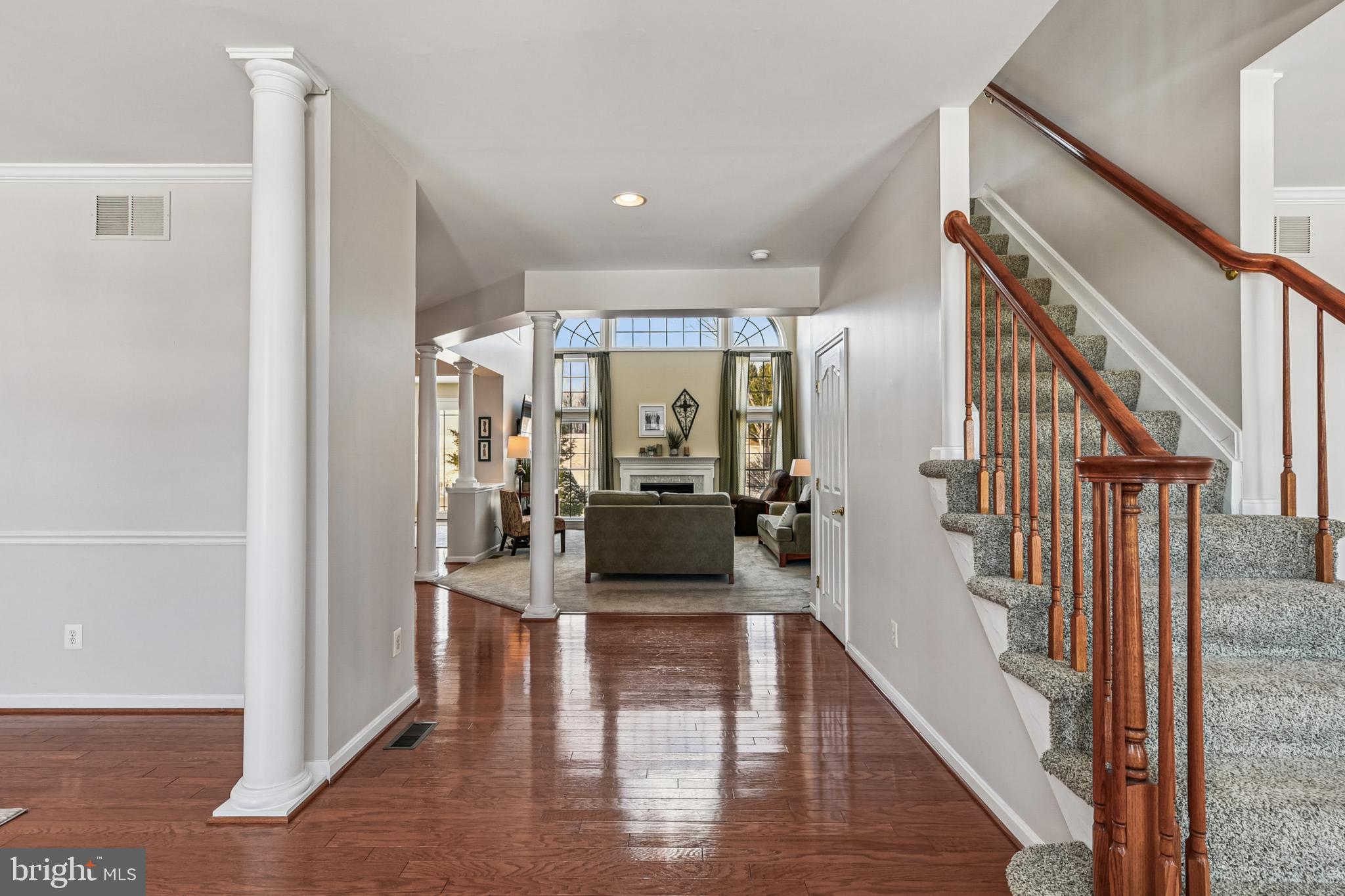 WATER VALE FARM - Residential