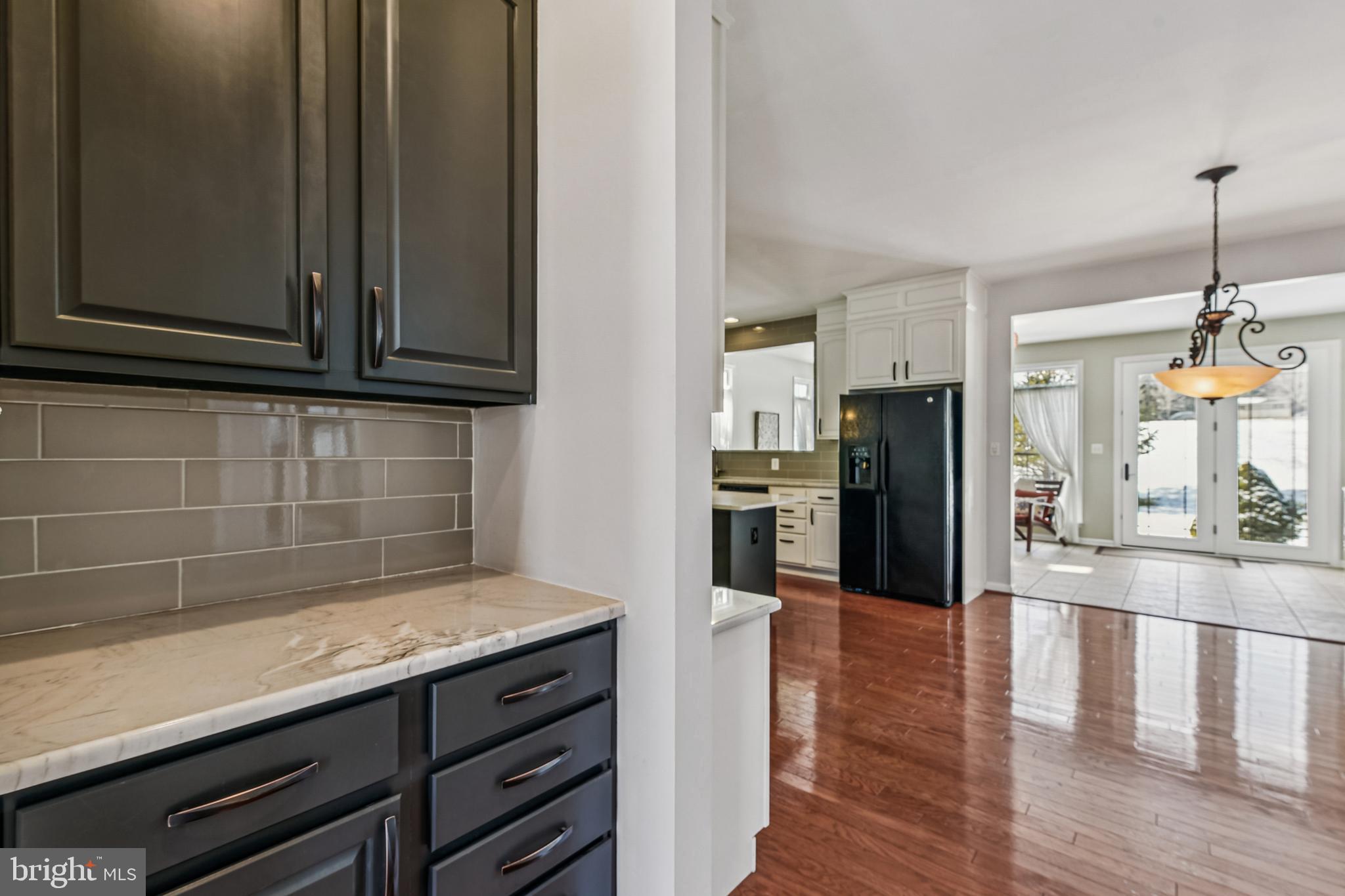 WATER VALE FARM - Residential