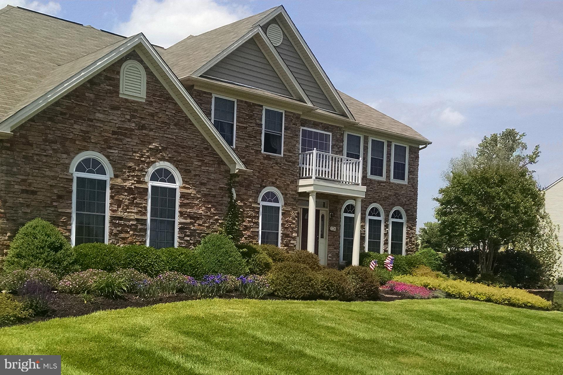 1234 BEAR HOLLOW COURT