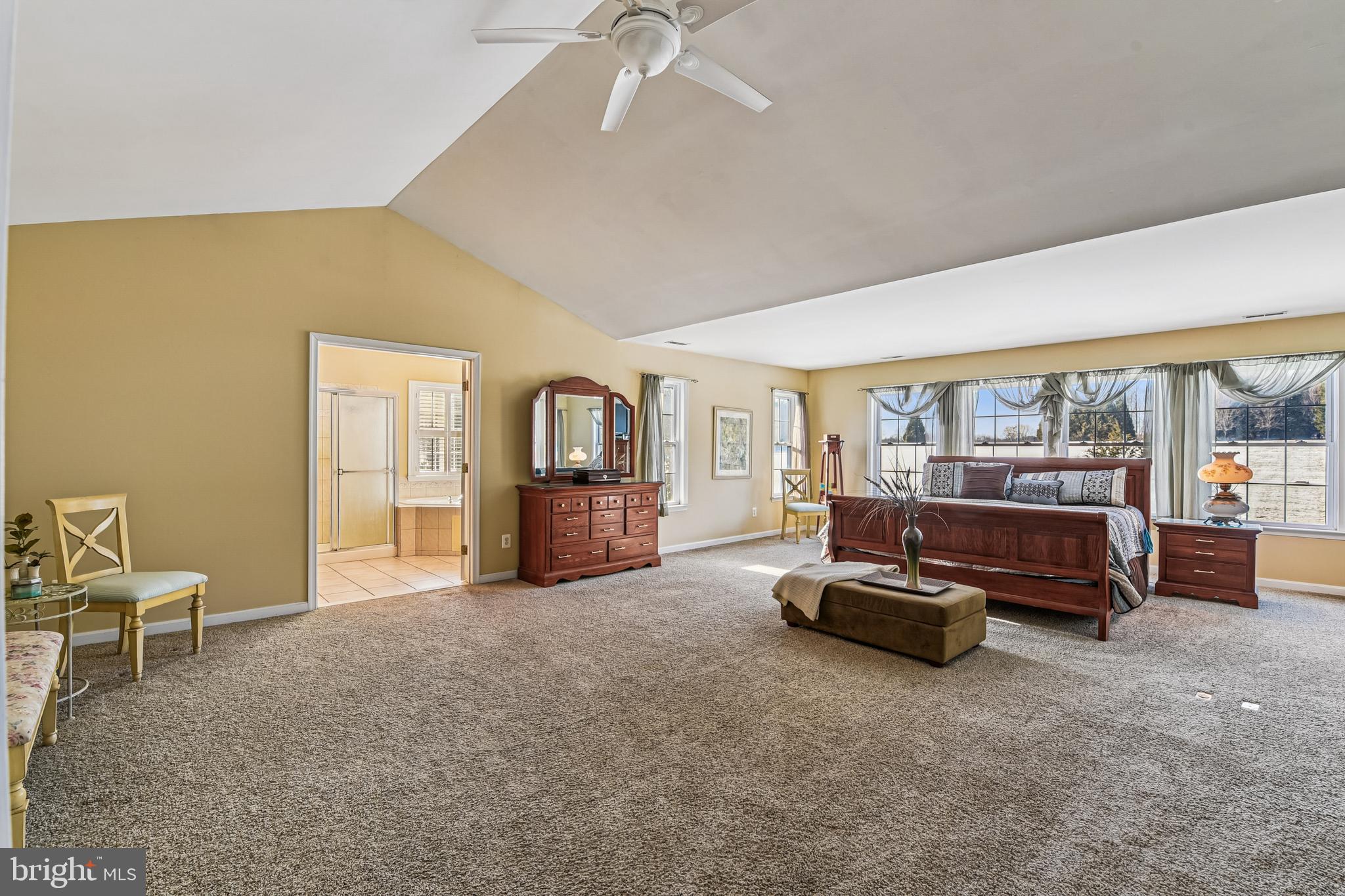 WATER VALE FARM - Residential