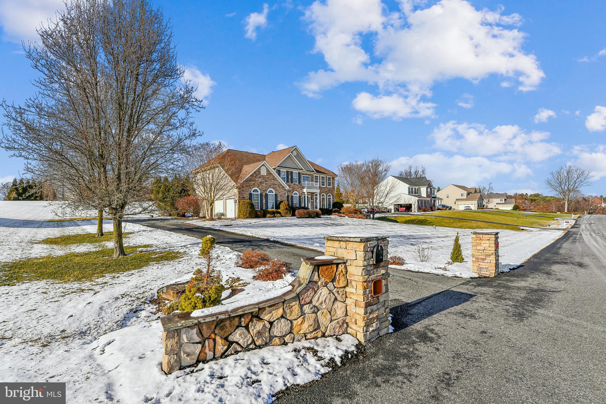 1234 BEAR HOLLOW COURT